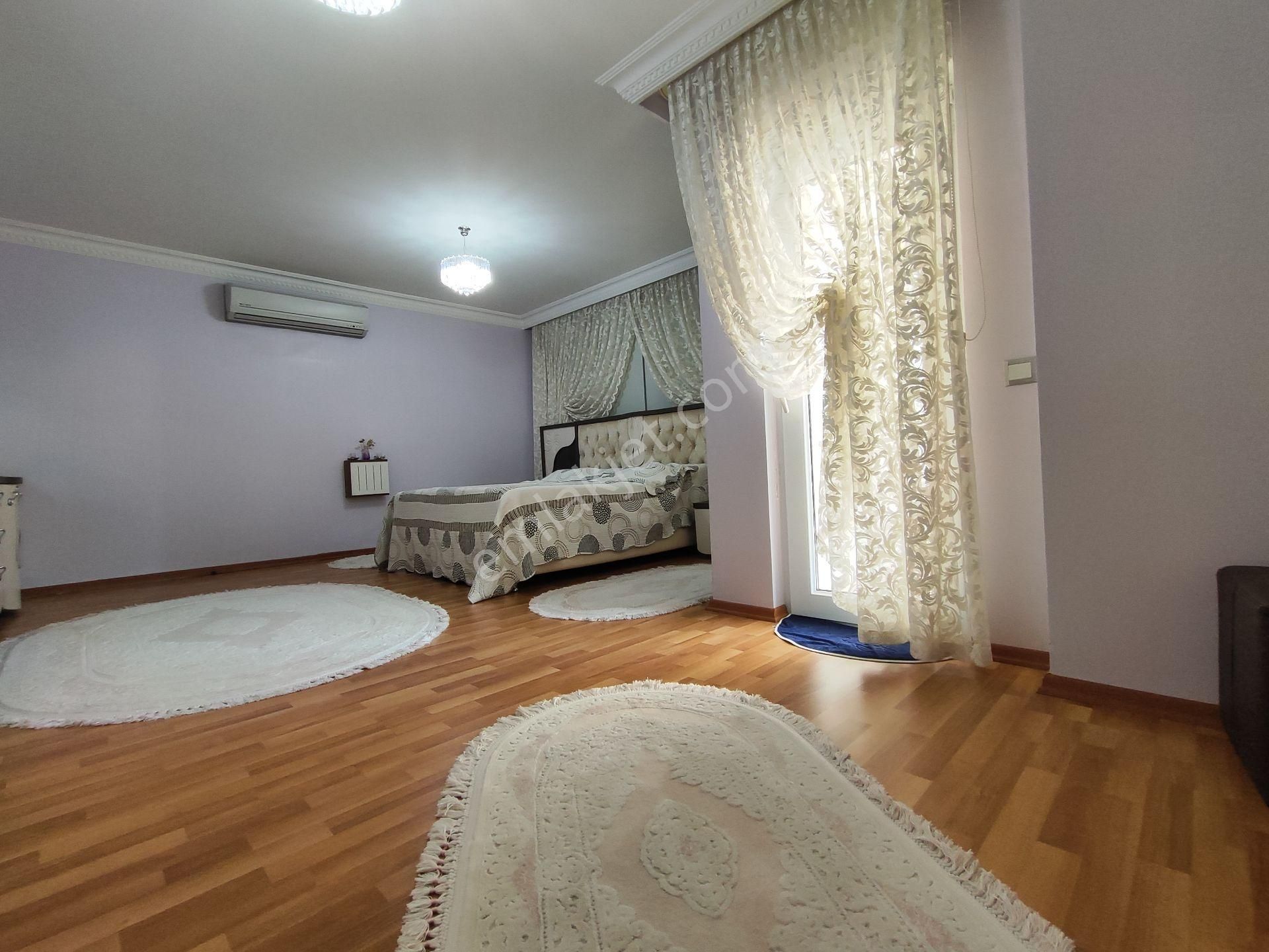 Avm Kültür Merkezi Üniversite Ve Ulaşım Yakını 6+2 Dubleks Daire - Görsel 13