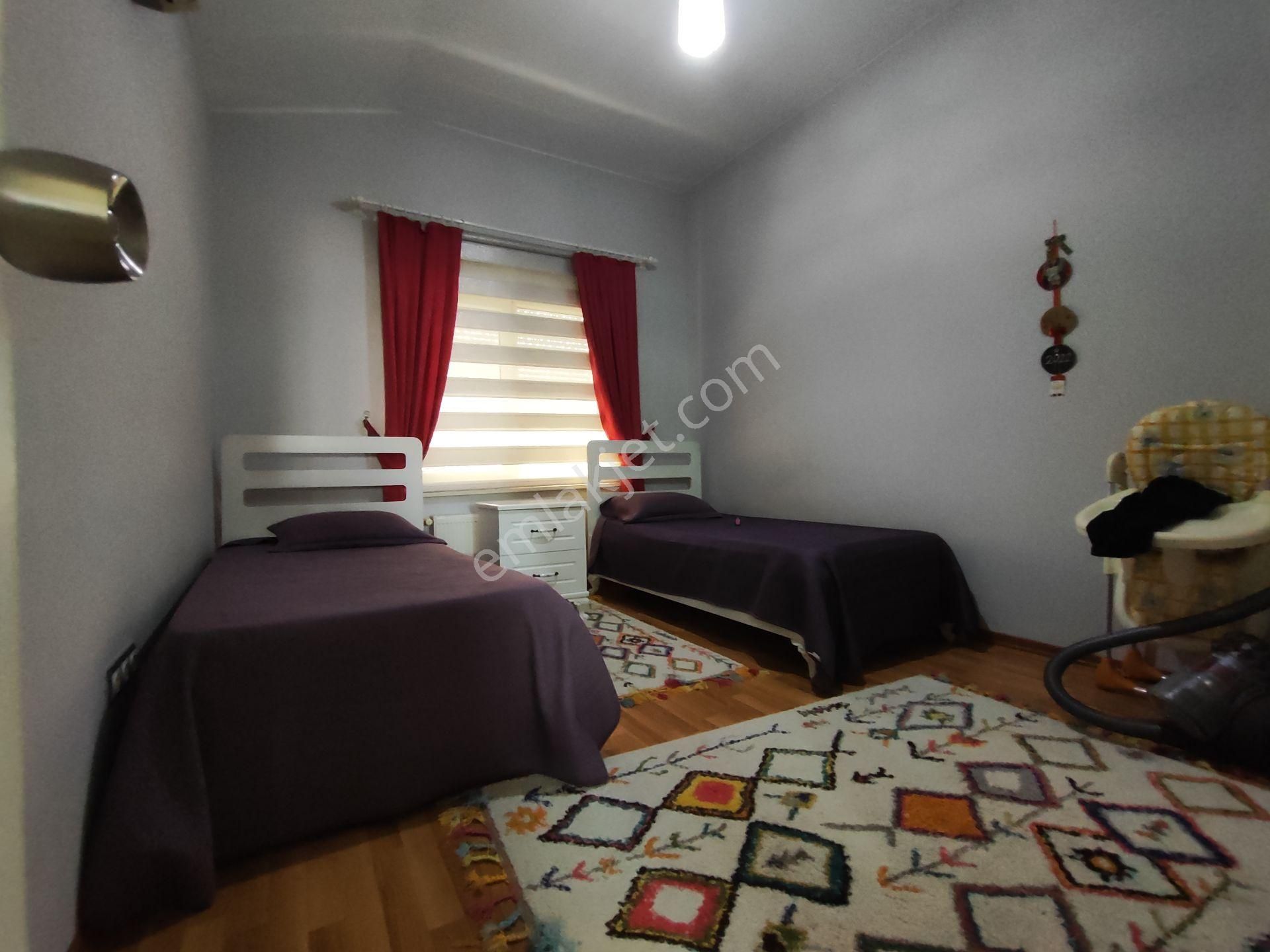 Avm Kültür Merkezi Üniversite Ve Ulaşım Yakını 6+2 Dubleks Daire - Görsel 7