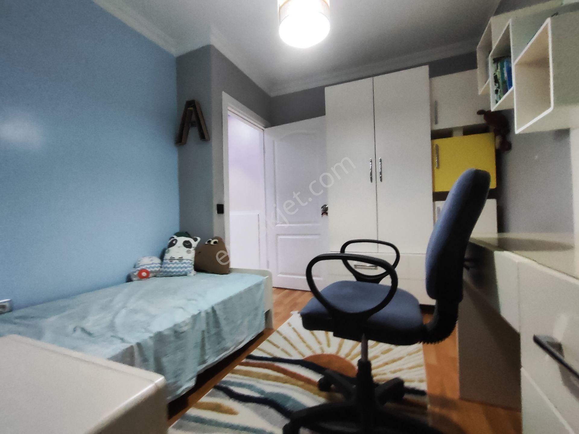 Avm Kültür Merkezi Üniversite Ve Ulaşım Yakını 6+2 Dubleks Daire - Görsel 27
