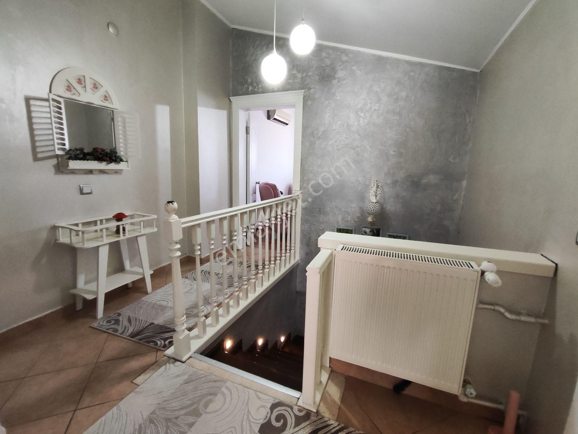 Avm Kültür Merkezi Üniversite Ve Ulaşım Yakını 6+2 Dubleks Daire - Görsel 11