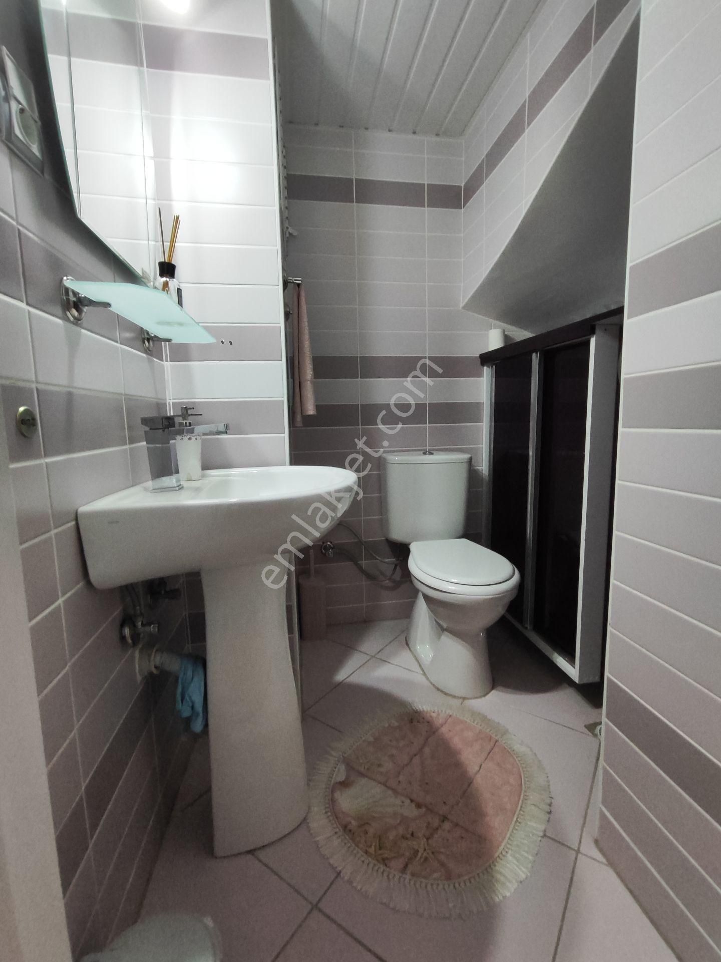 Avm Kültür Merkezi Üniversite Ve Ulaşım Yakını 6+2 Dubleks Daire - Görsel 30