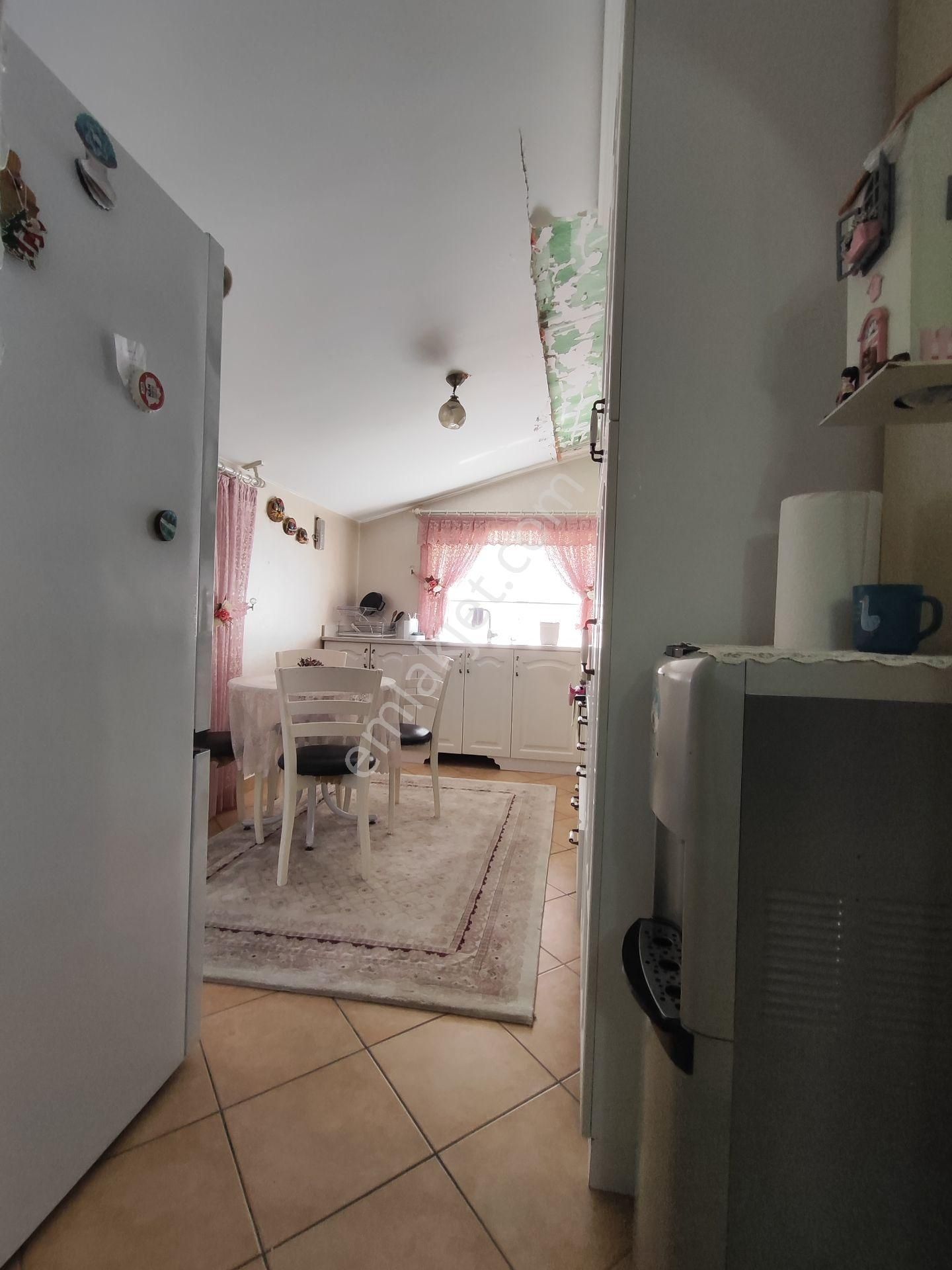 Avm Kültür Merkezi Üniversite Ve Ulaşım Yakını 6+2 Dubleks Daire - Görsel 8