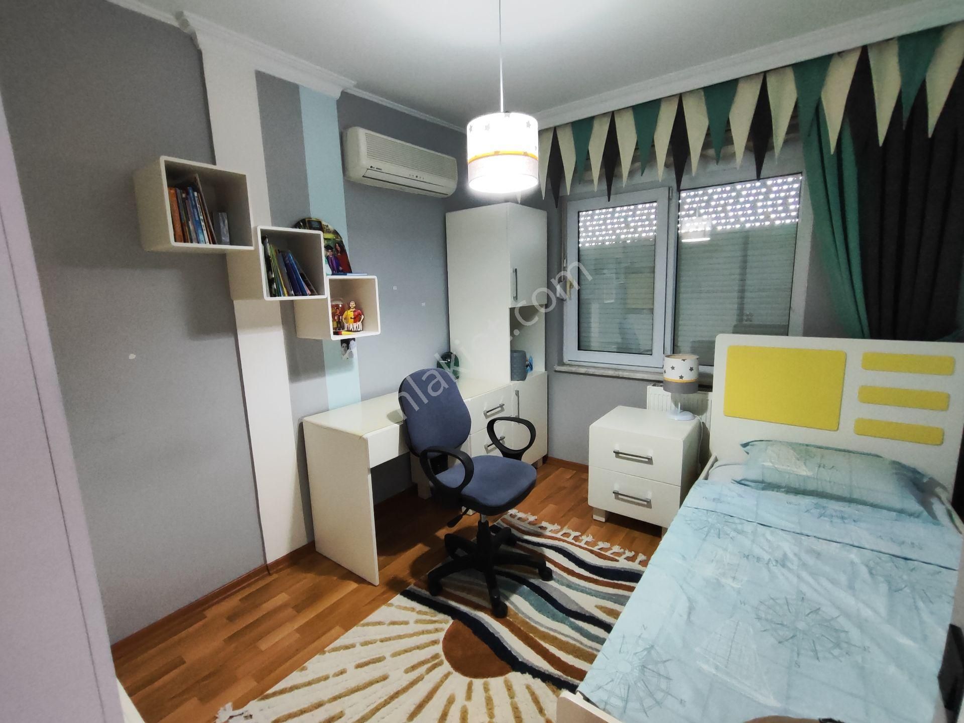 Avm Kültür Merkezi Üniversite Ve Ulaşım Yakını 6+2 Dubleks Daire - Görsel 26