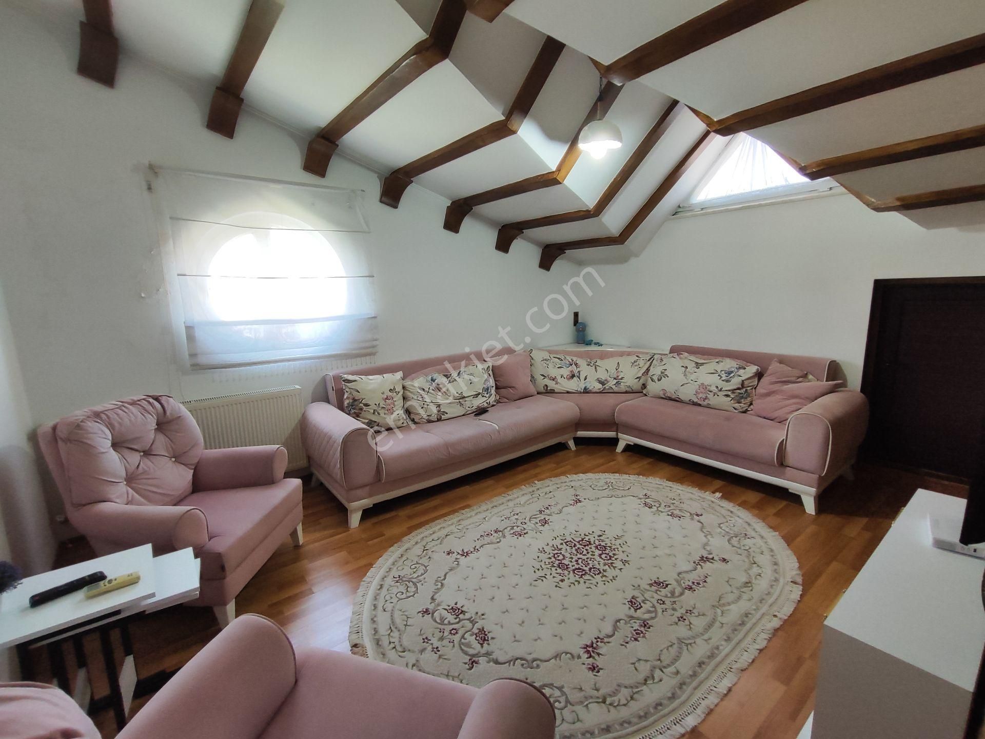 Avm Kültür Merkezi Üniversite Ve Ulaşım Yakını 6+2 Dubleks Daire - Görsel 5