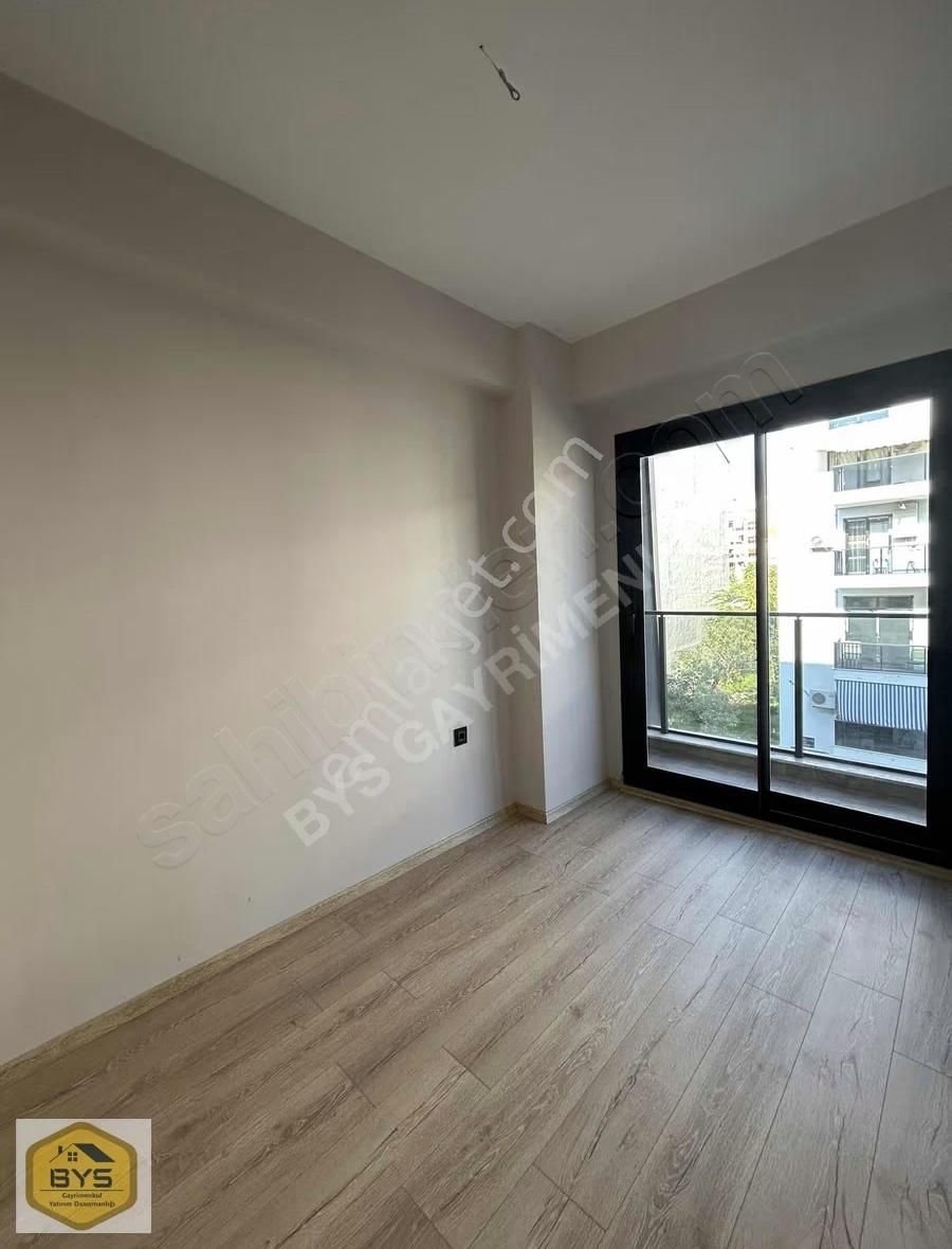 Bys'den Hasanağa Bahçesine Komşu Kiralık 1+1 Daire - Görsel 6