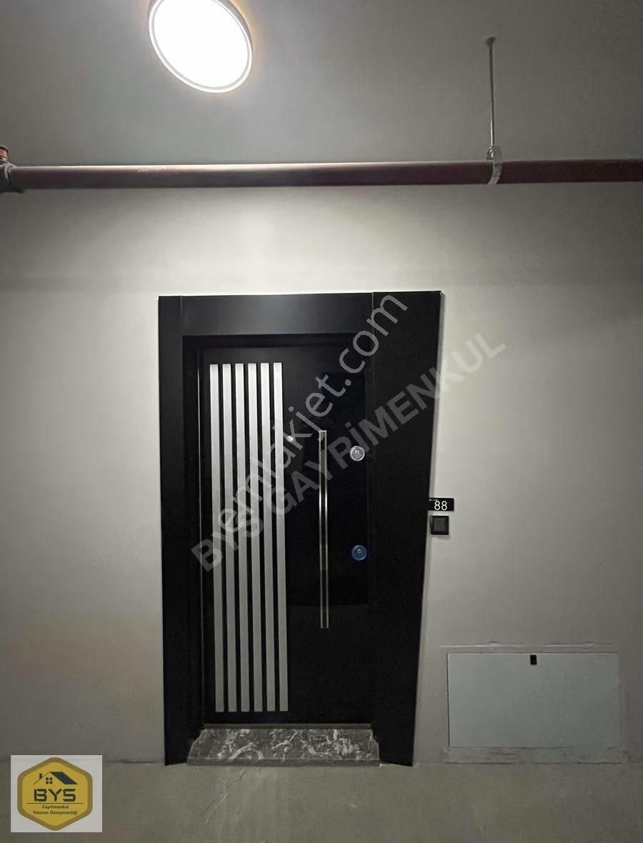 Bys'den Hasanağa Bahçesine Komşu Kiralık 1+1 Daire - Görsel 20