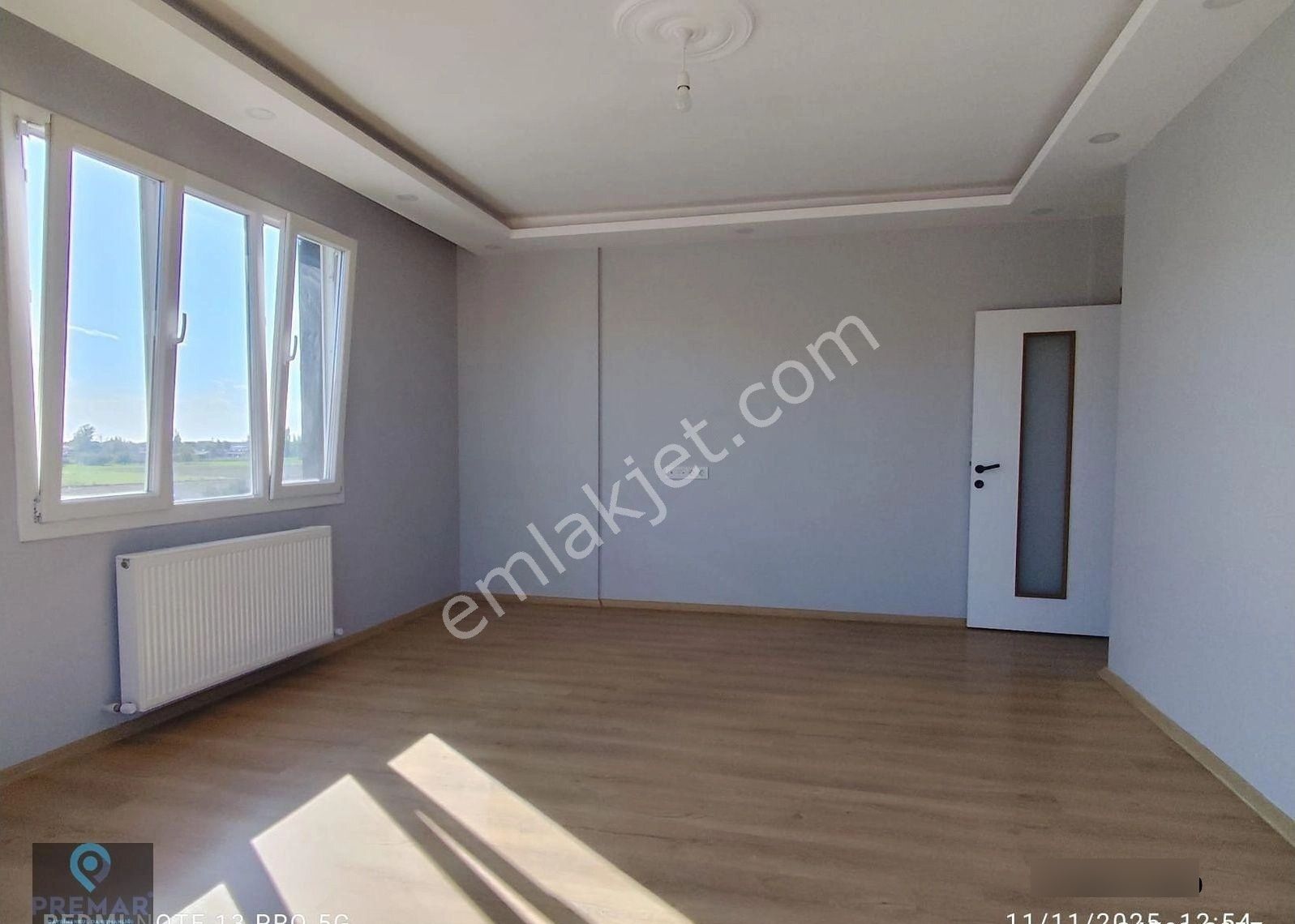 Ayvalık Altınovada 4 Katlı Binanın 4.katı: 2+1 Sıfır Lüks Daire - Görsel 14