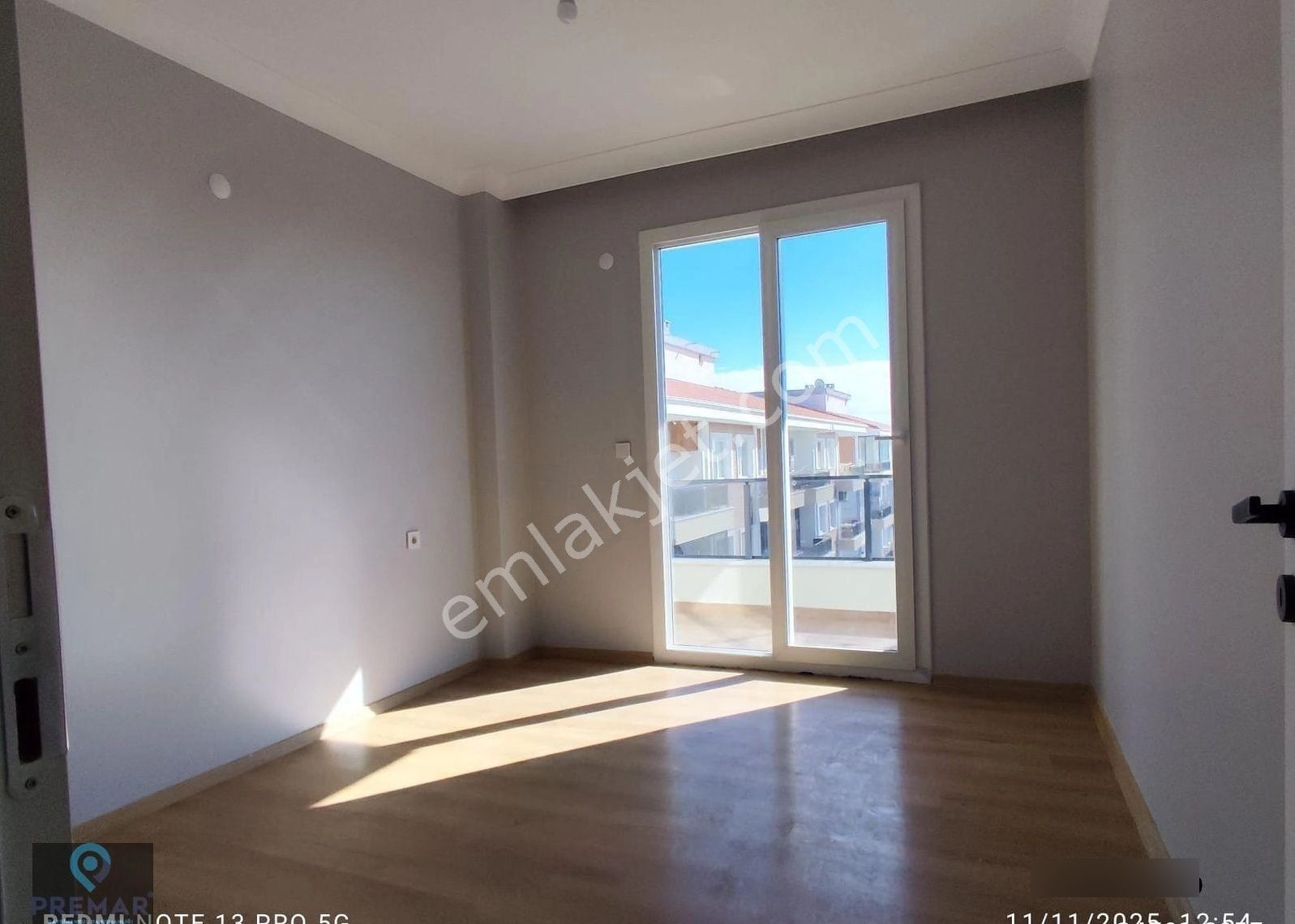 Ayvalık Altınovada 4 Katlı Binanın 4.katı: 2+1 Sıfır Lüks Daire - Görsel 22