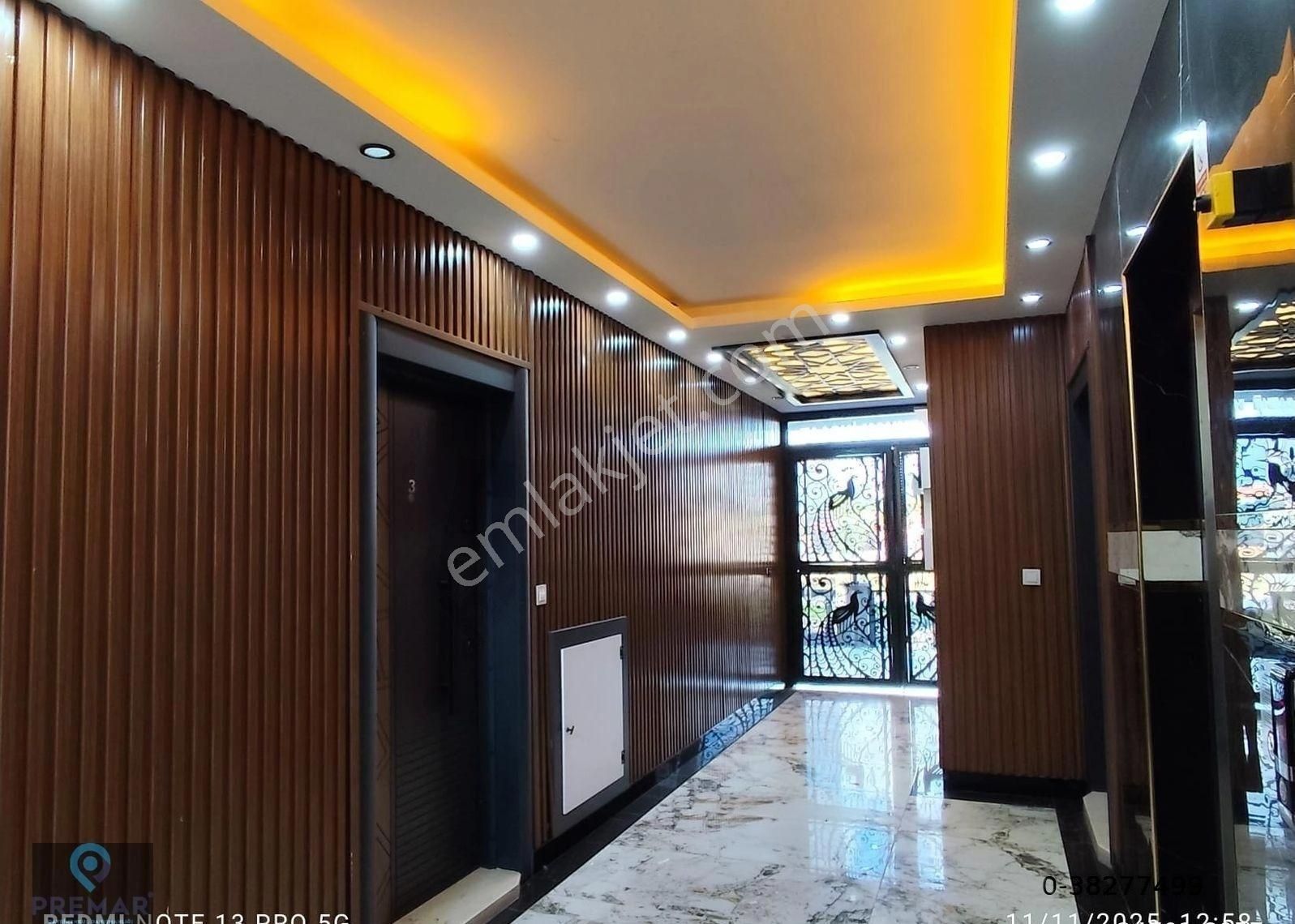 Ayvalık Altınovada 4 Katlı Binanın 4.katı: 2+1 Sıfır Lüks Daire - Görsel 24