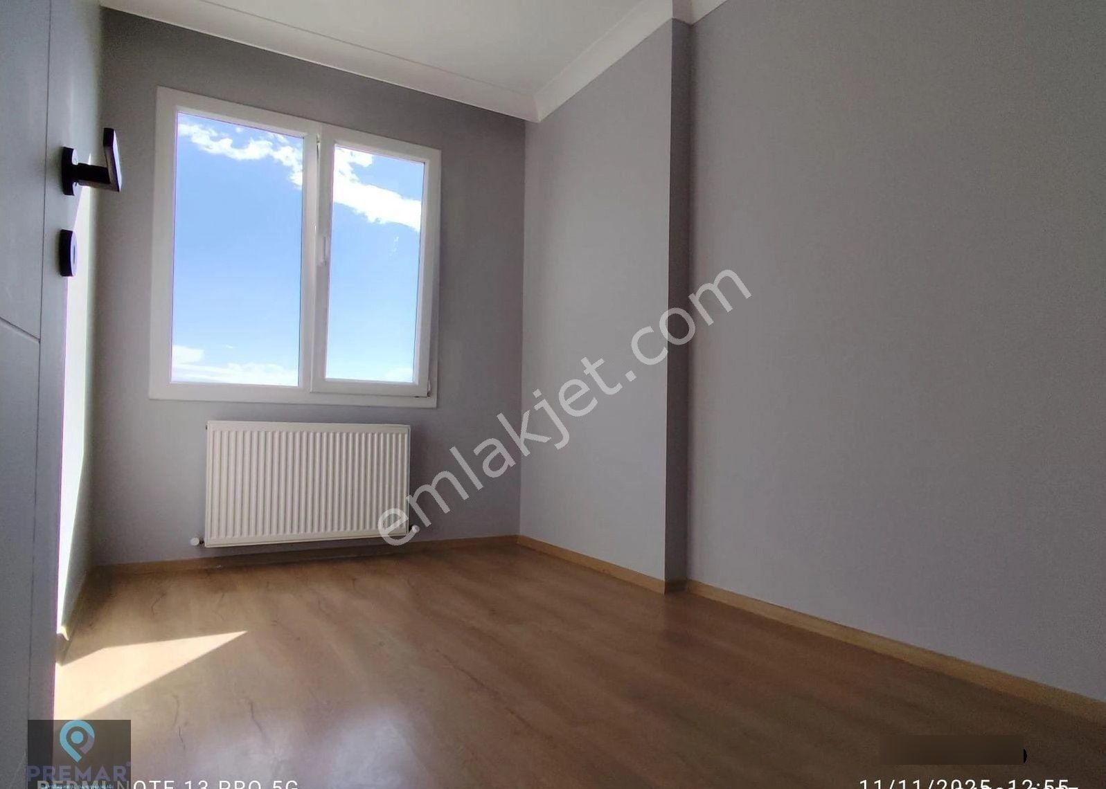Ayvalık Altınovada 4 Katlı Binanın 4.katı: 2+1 Sıfır Lüks Daire - Görsel 17