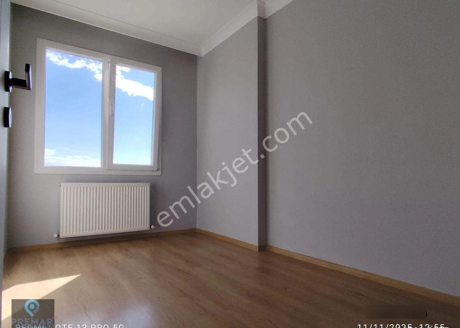 Ayvalık Altınovada 4 Katlı Binanın 4.katı: 2+1 Sıfır Lüks Daire - Görsel 15