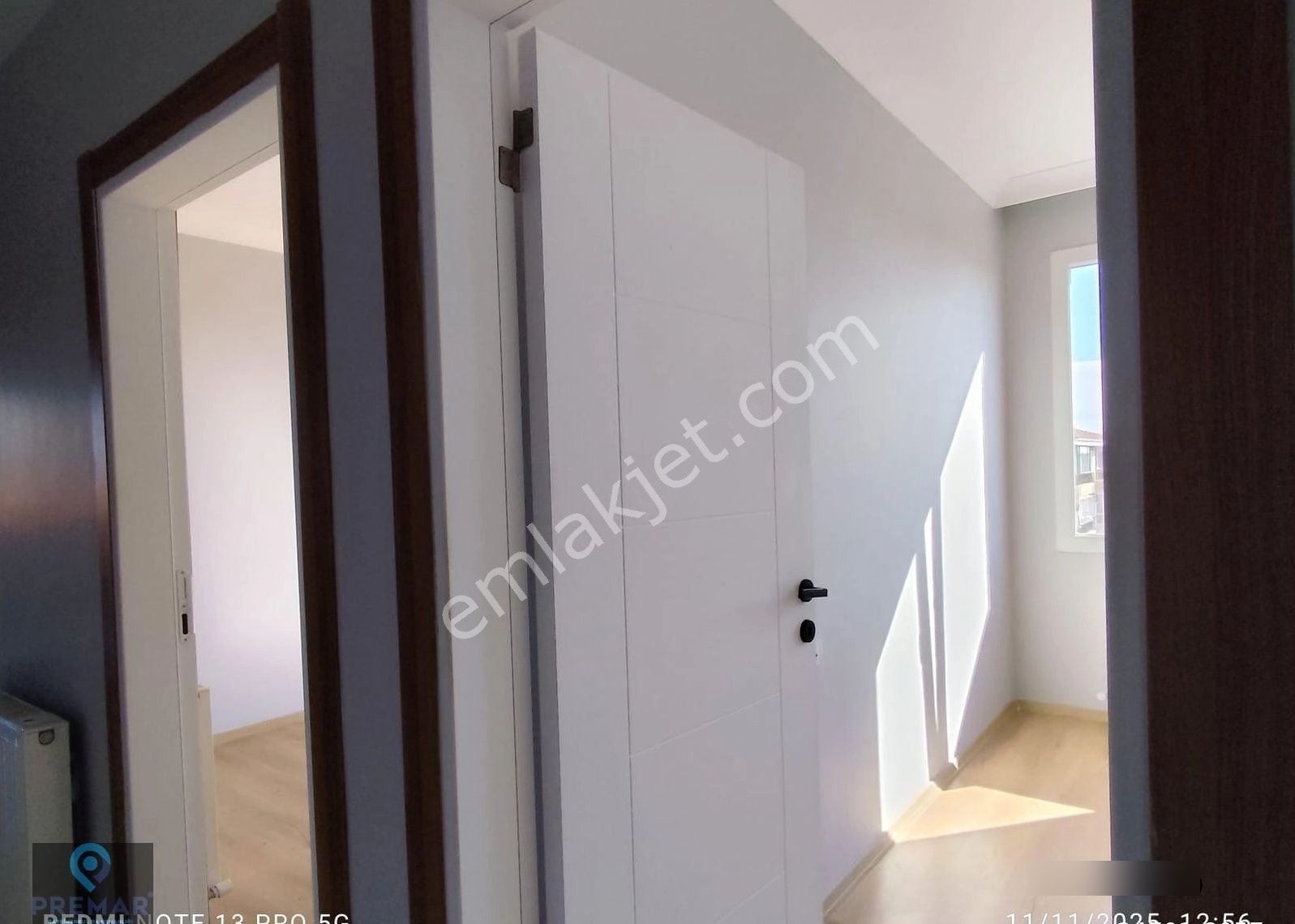 Ayvalık Altınovada 4 Katlı Binanın 4.katı: 2+1 Sıfır Lüks Daire - Görsel 20