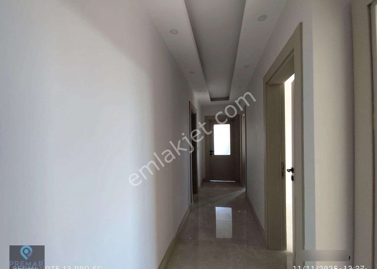 Ayvalık Altınovada 3 Katlı Binanın 1.katı: 2+1 Sıfır Lüks Daire - Görsel 7