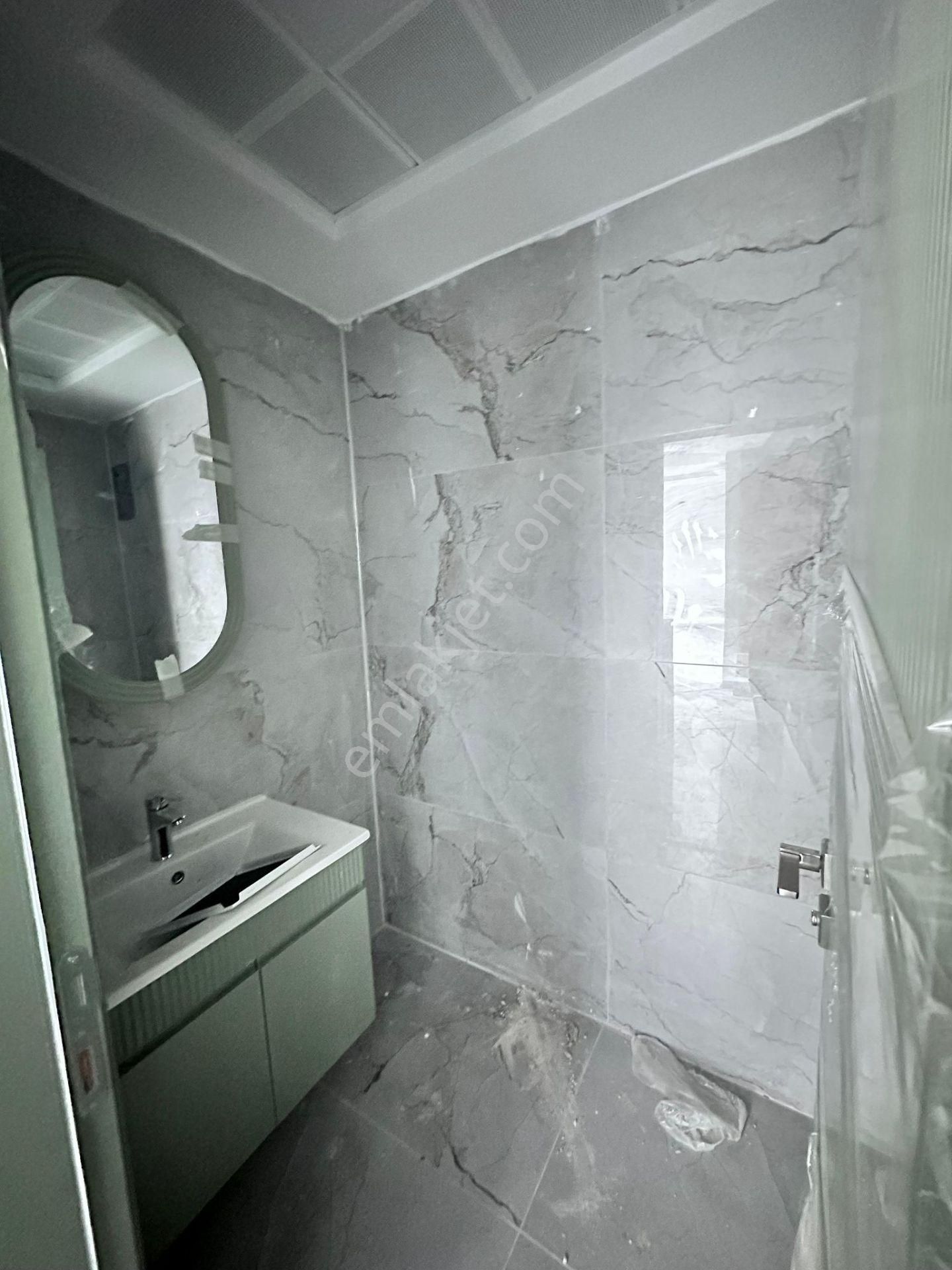 Fırsat Payallarda 3+1 Ayrı Mutfak Sıfır Dubleks Daire - Görsel 10