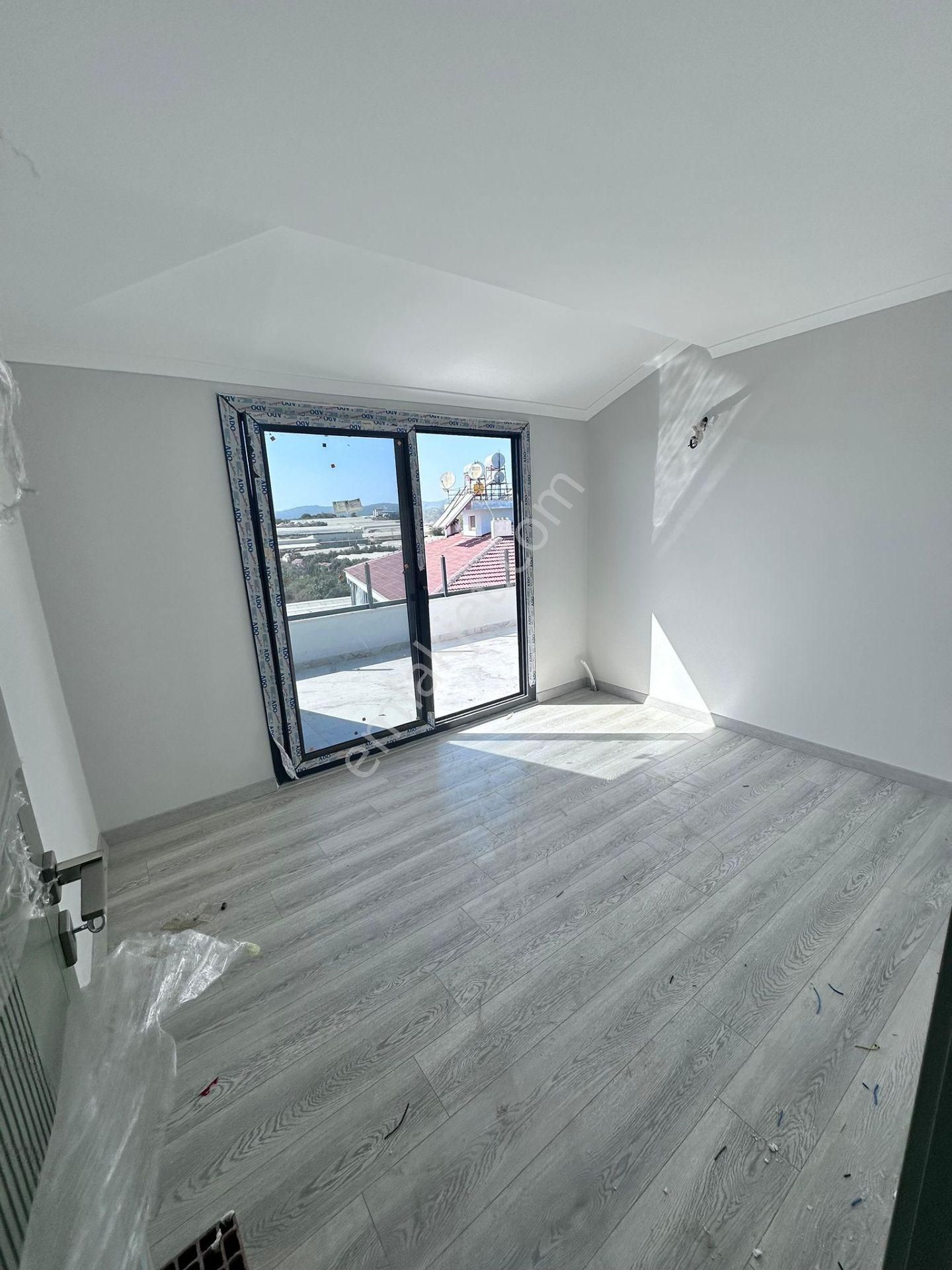 Fırsat Payallarda 3+1 Ayrı Mutfak Sıfır Dubleks Daire - Görsel 9