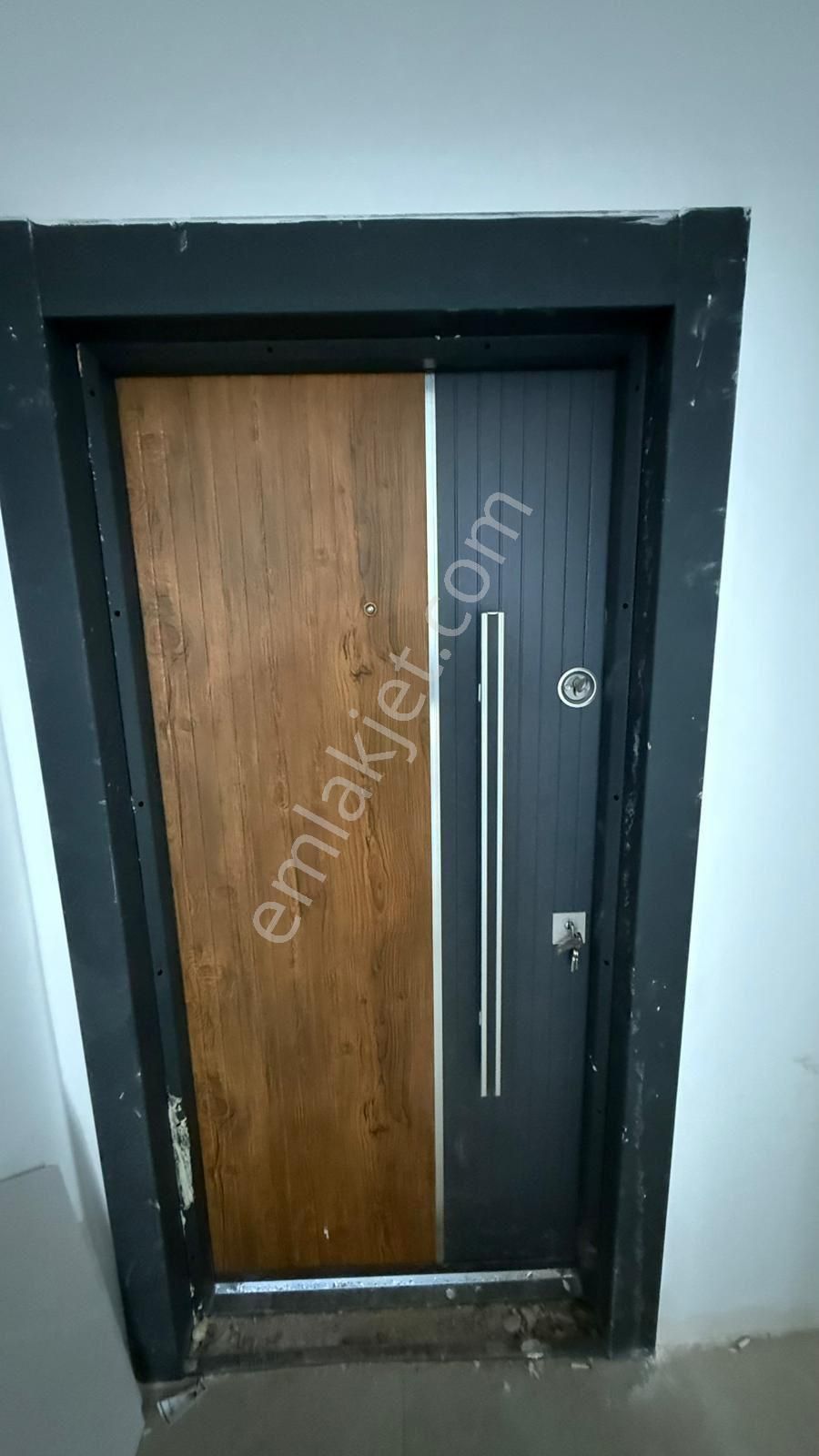 Fırsat Payallarda 3+1 Ayrı Mutfak Sıfır Dubleks Daire - Görsel 12