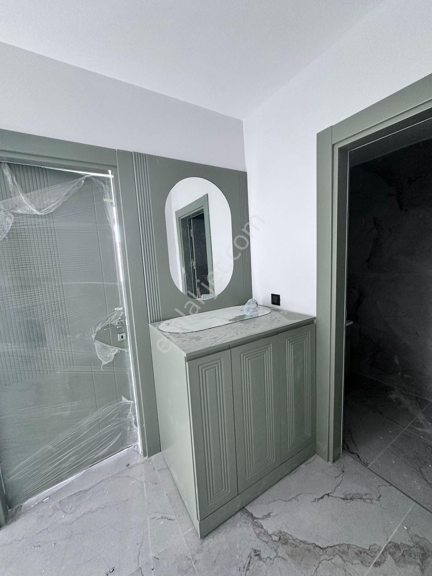 Fırsat Payallarda 3+1 Ayrı Mutfak Sıfır Dubleks Daire - Görsel 3