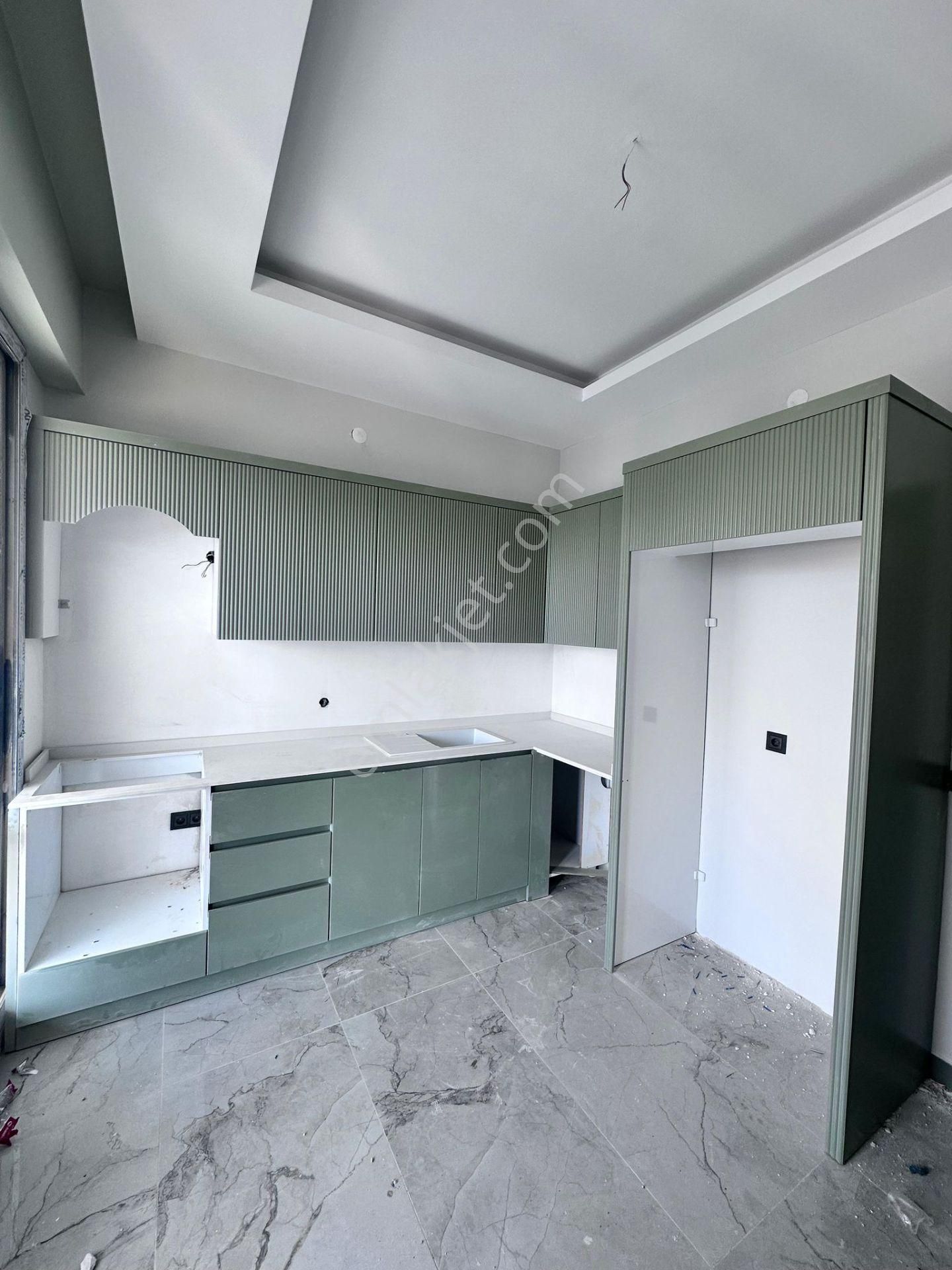 Fırsat Payallarda 3+1 Ayrı Mutfak Sıfır Dubleks Daire - Görsel 6