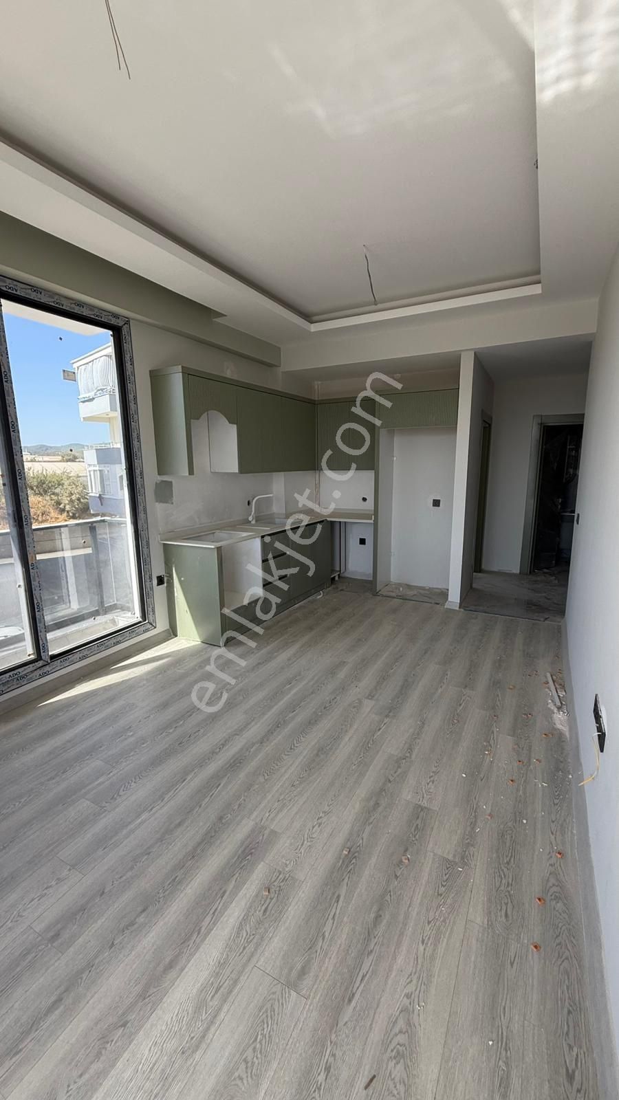 Fırsat Payallarda 3+1 Ayrı Mutfak Sıfır Dubleks Daire - Görsel 13