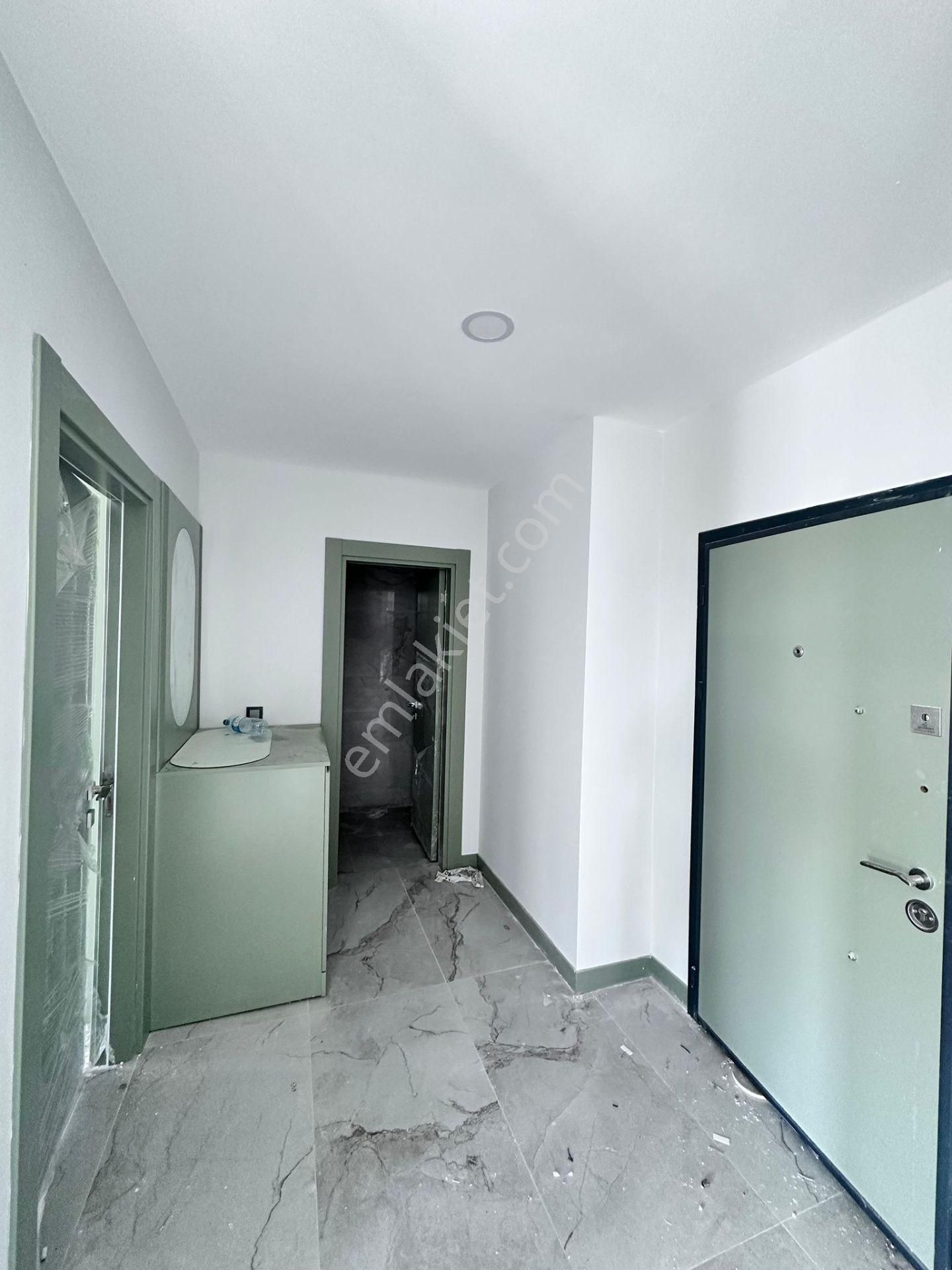 Fırsat Payallarda 3+1 Ayrı Mutfak Sıfır Dubleks Daire - Görsel 14