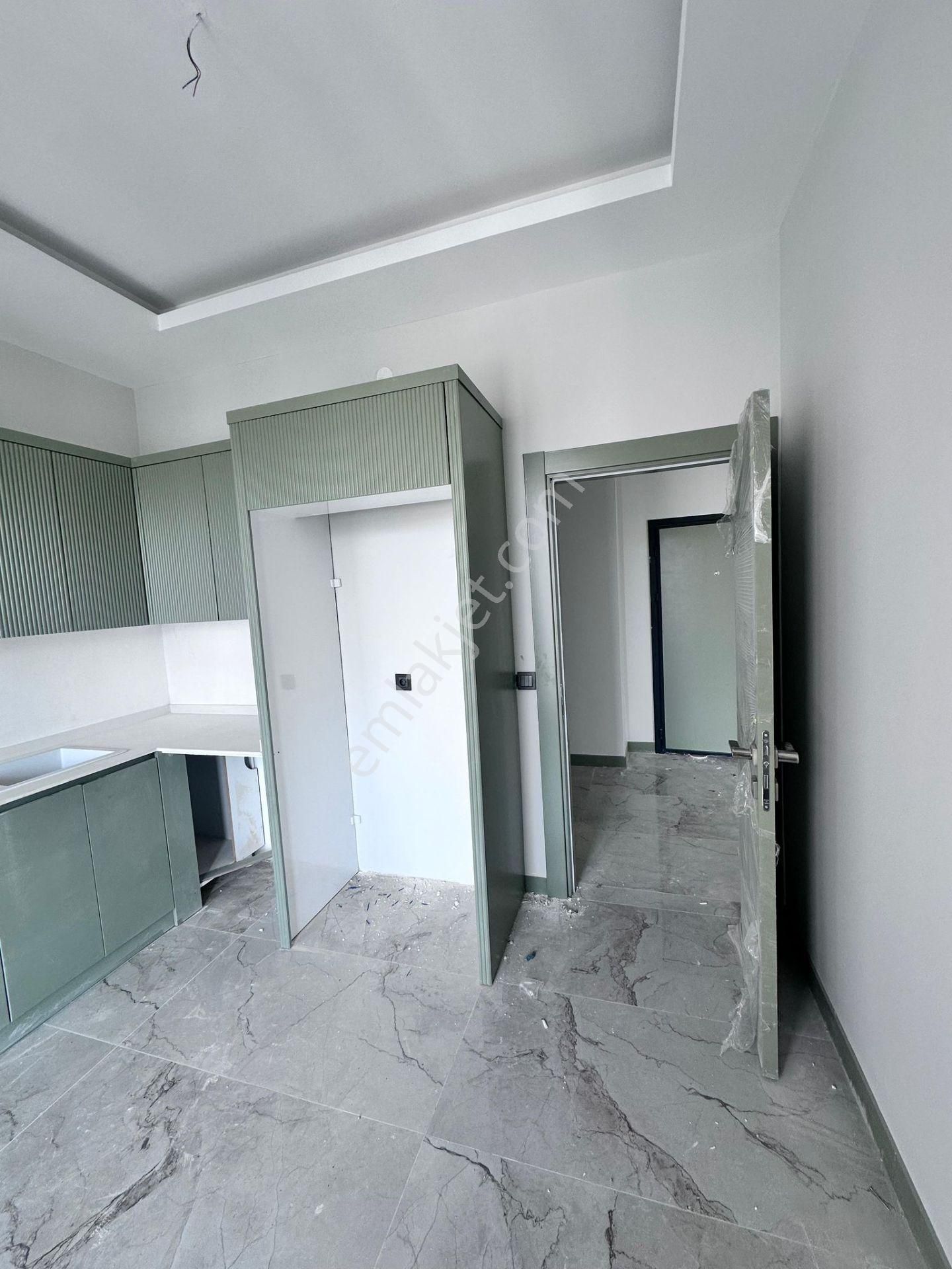 Fırsat Payallarda 3+1 Ayrı Mutfak Sıfır Dubleks Daire - Görsel 4