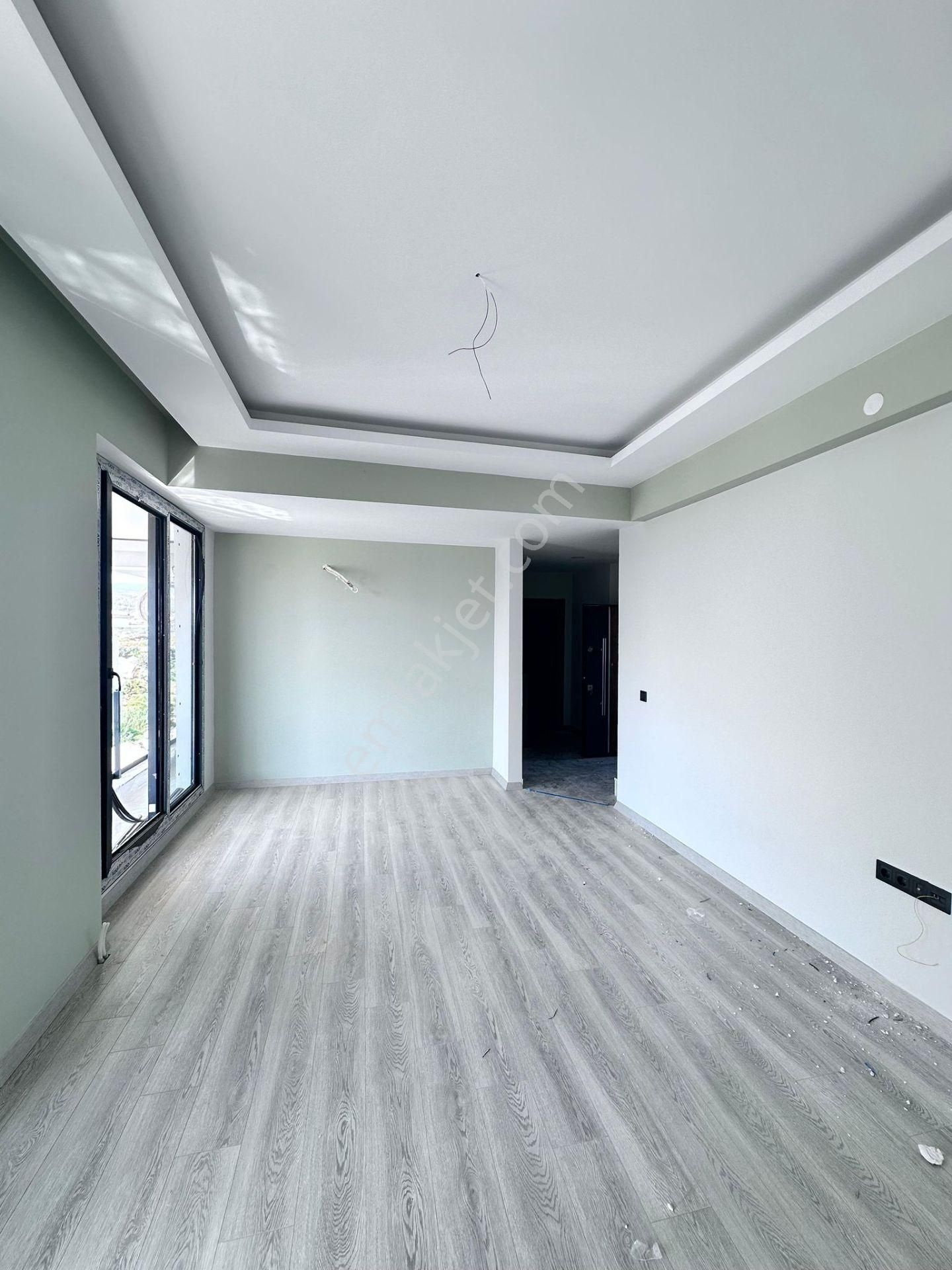 Fırsat Payallarda 3+1 Ayrı Mutfak Sıfır Dubleks Daire - Görsel 5