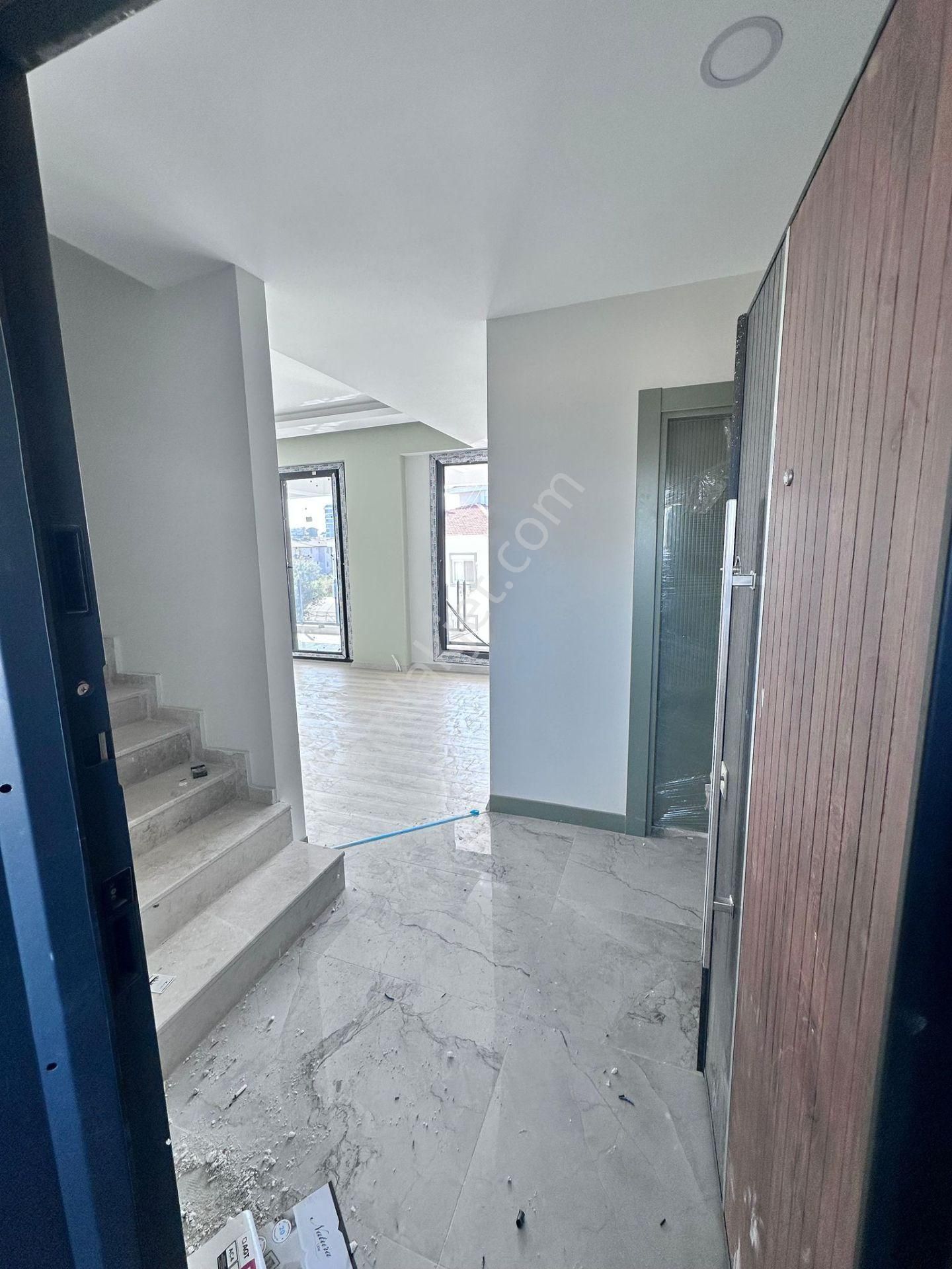 Fırsat Payallarda 3+1 Ayrı Mutfak Sıfır Dubleks Daire - Görsel 11