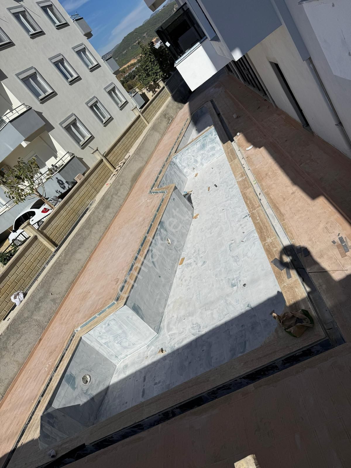 Fırsat Payallarda 3+1 Ayrı Mutfak Sıfır Dubleks Daire - Görsel 2