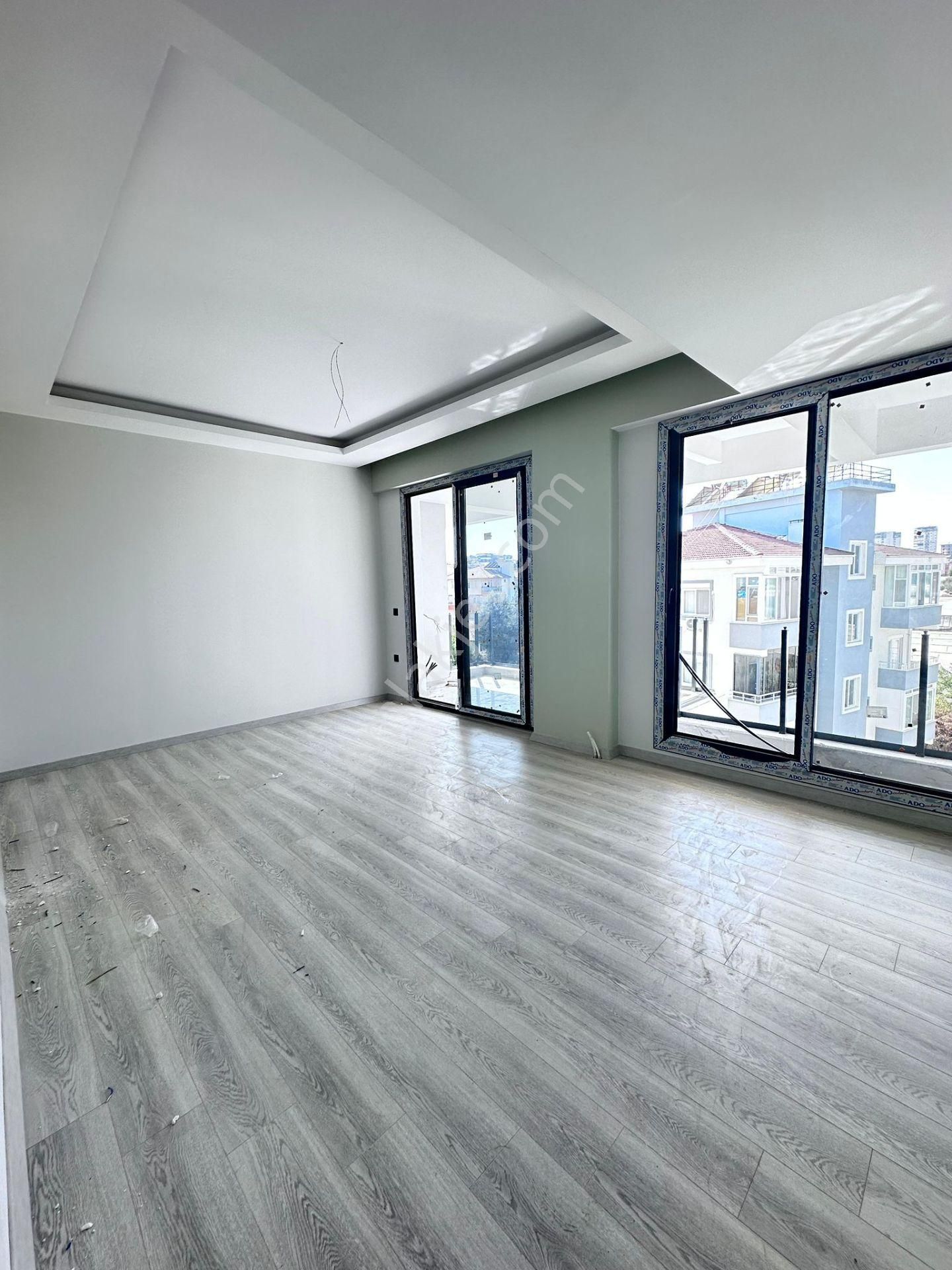 Fırsat Payallarda 3+1 Ayrı Mutfak Sıfır Dubleks Daire - Görsel 8