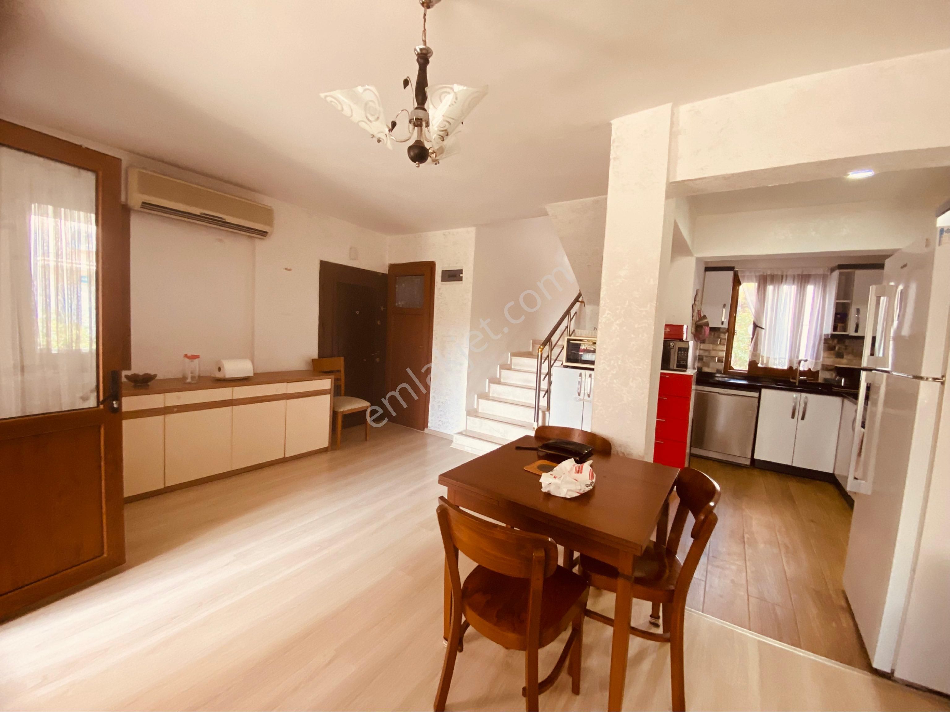 Didim, Efeler’de, Kent Meydanı Karşısı,ege Caddesi Cepheli, Takas Seçenekli, Satılık 5+1 Villa - Görsel 12