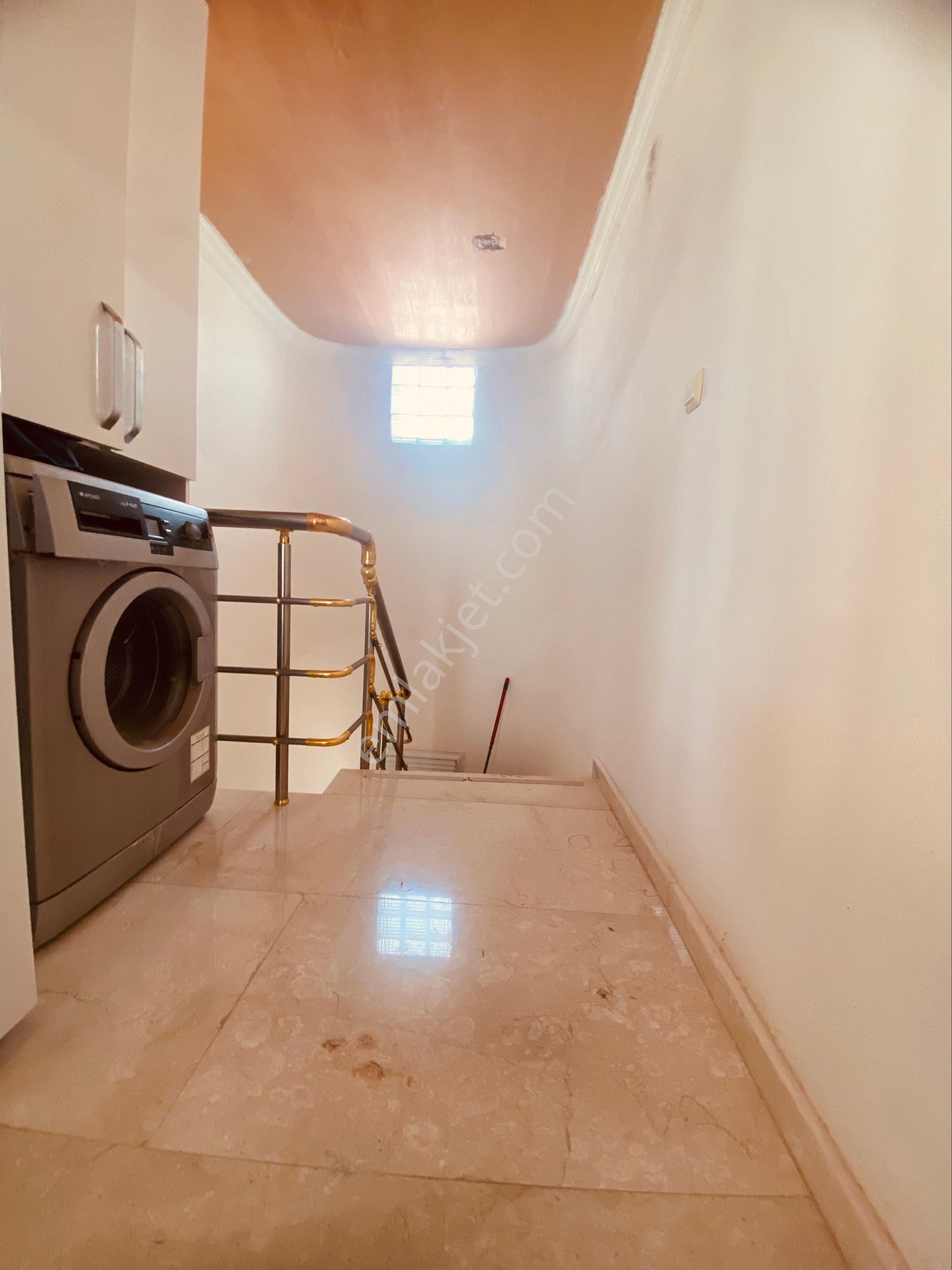 Didim, Efeler’de, Kent Meydanı Karşısı,ege Caddesi Cepheli, Takas Seçenekli, Satılık 5+1 Villa - Görsel 29