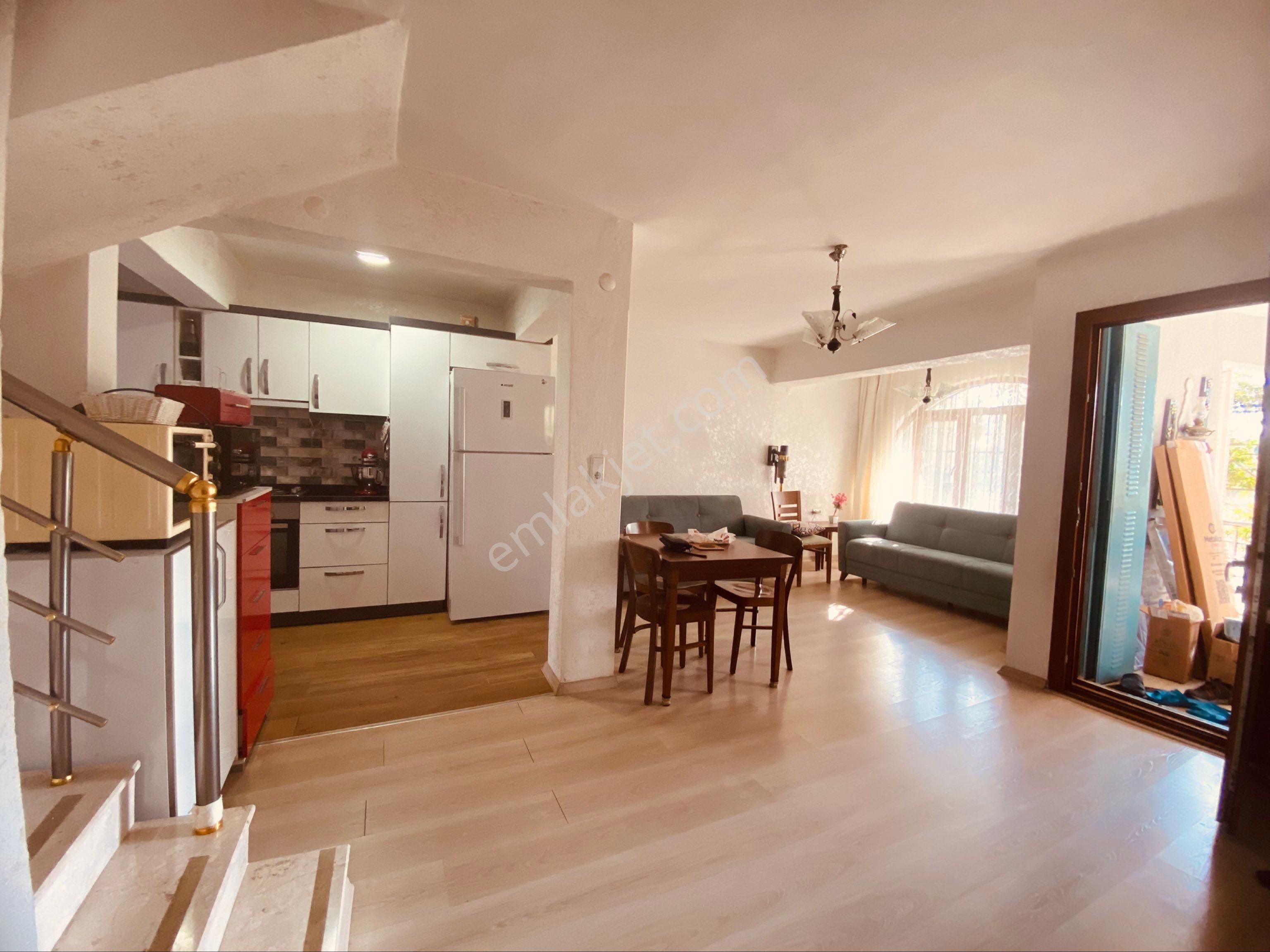 Didim, Efeler’de, Kent Meydanı Karşısı,ege Caddesi Cepheli, Takas Seçenekli, Satılık 5+1 Villa - Görsel 11