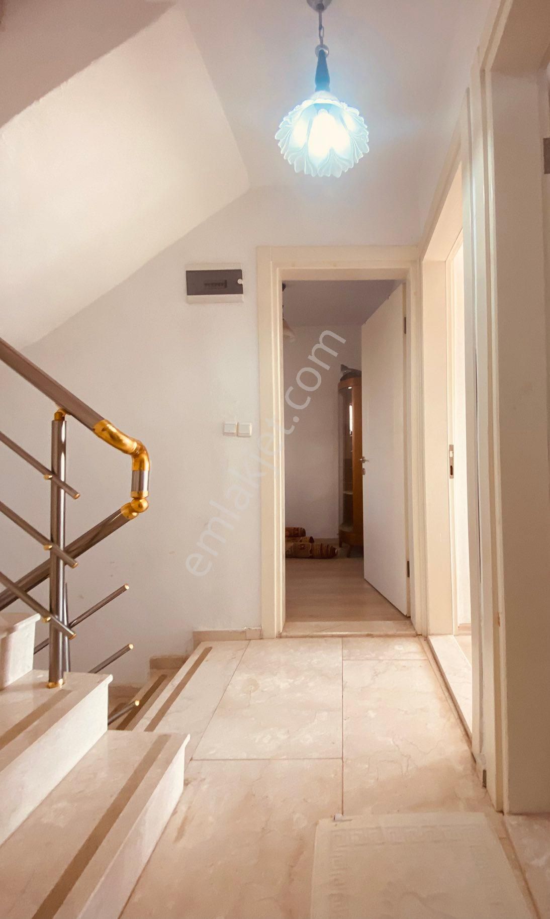 Didim, Efeler’de, Kent Meydanı Karşısı,ege Caddesi Cepheli, Takas Seçenekli, Satılık 5+1 Villa - Görsel 16