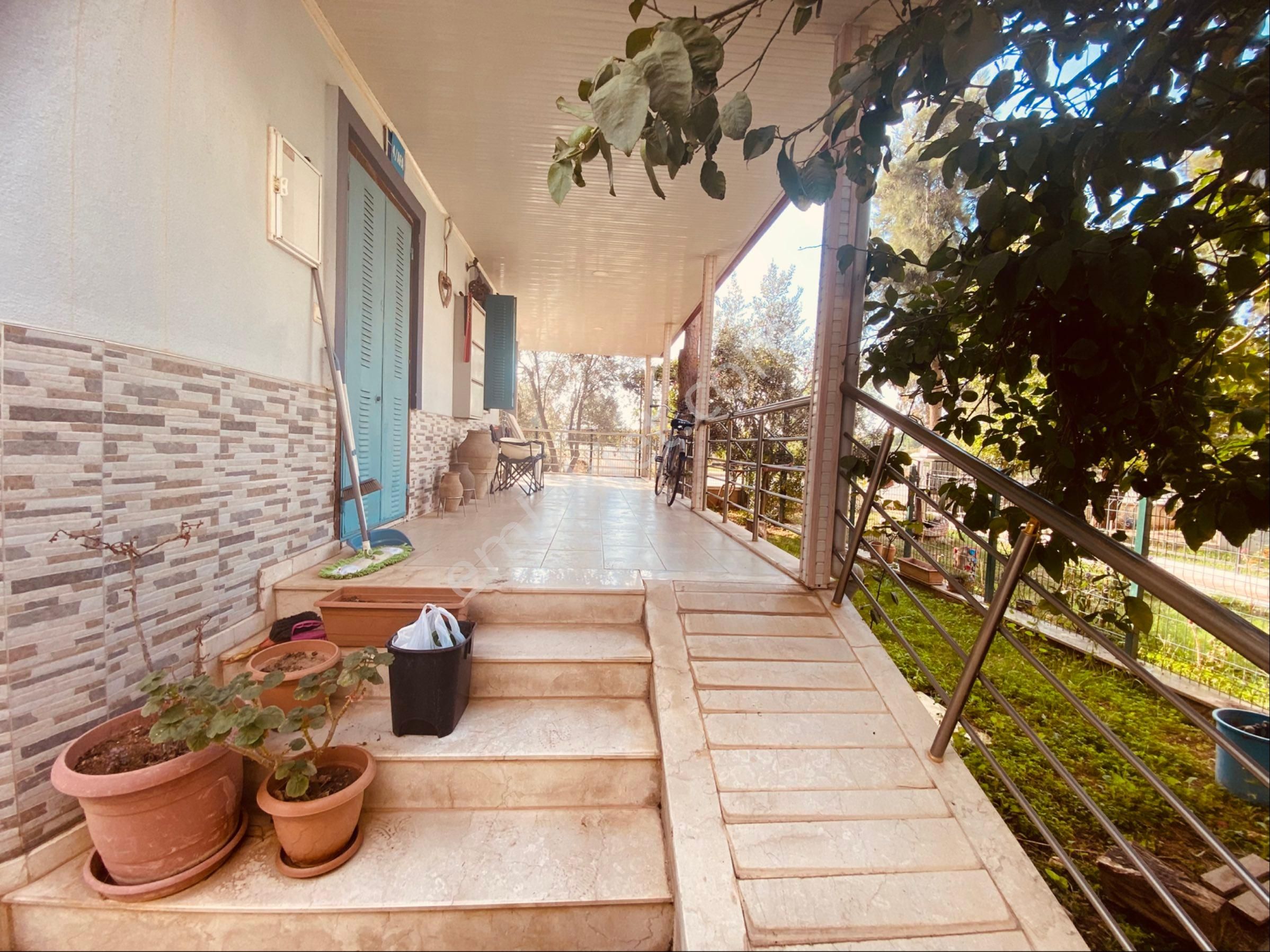 Didim, Efeler’de, Kent Meydanı Karşısı,ege Caddesi Cepheli, Takas Seçenekli, Satılık 5+1 Villa - Görsel 7