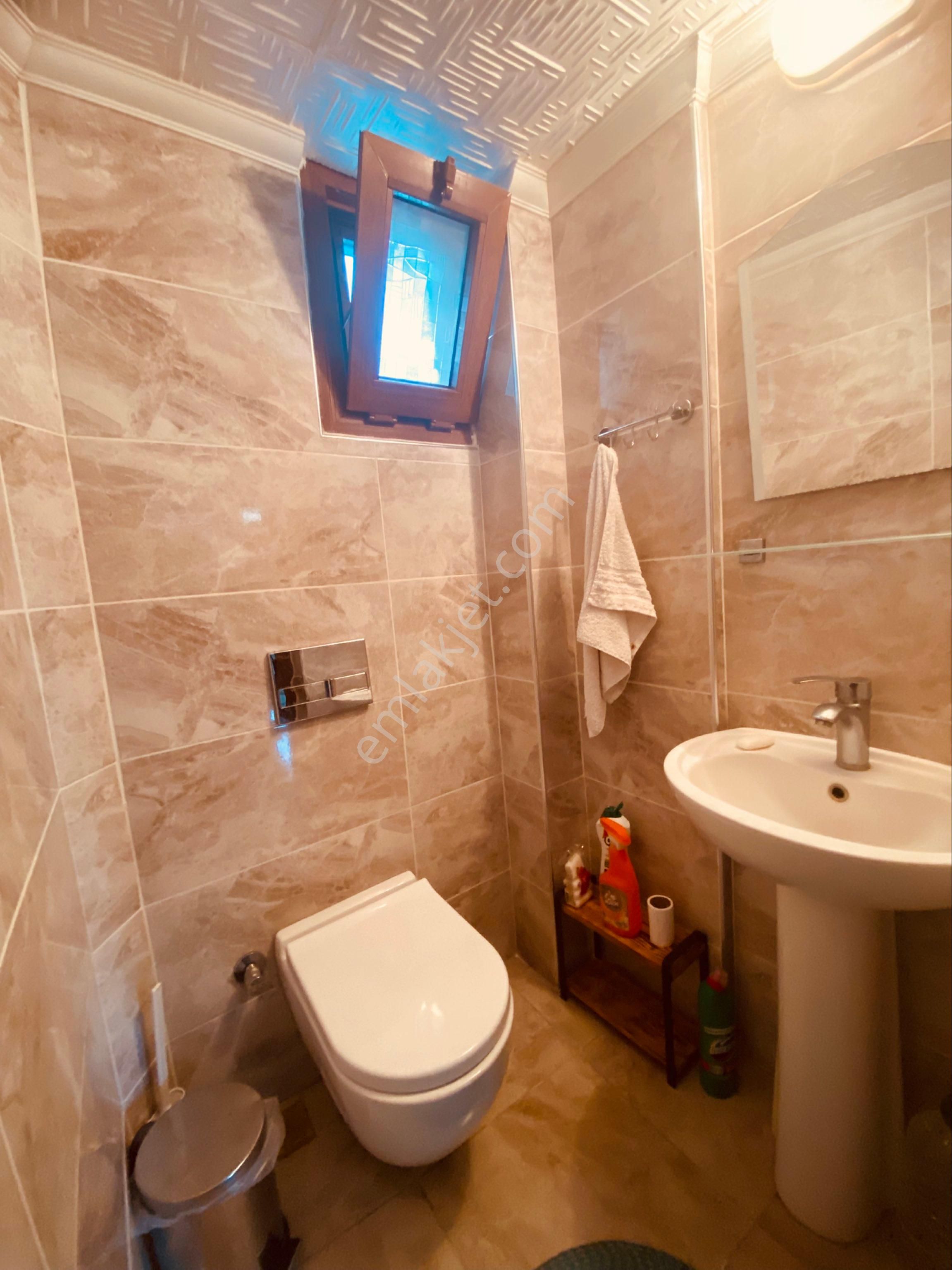 Didim, Efeler’de, Kent Meydanı Karşısı,ege Caddesi Cepheli, Takas Seçenekli, Satılık 5+1 Villa - Görsel 14