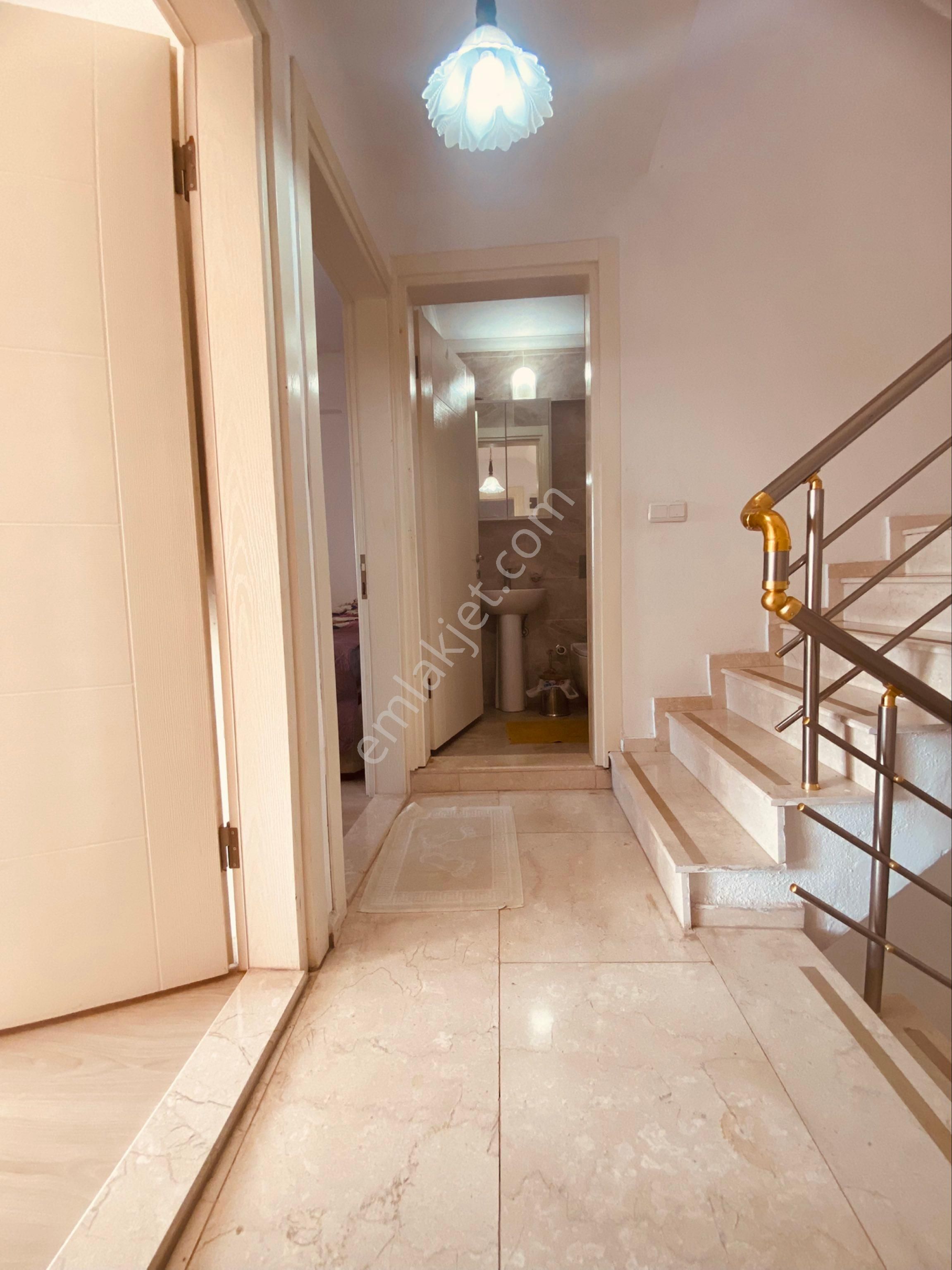 Didim, Efeler’de, Kent Meydanı Karşısı,ege Caddesi Cepheli, Takas Seçenekli, Satılık 5+1 Villa - Görsel 17