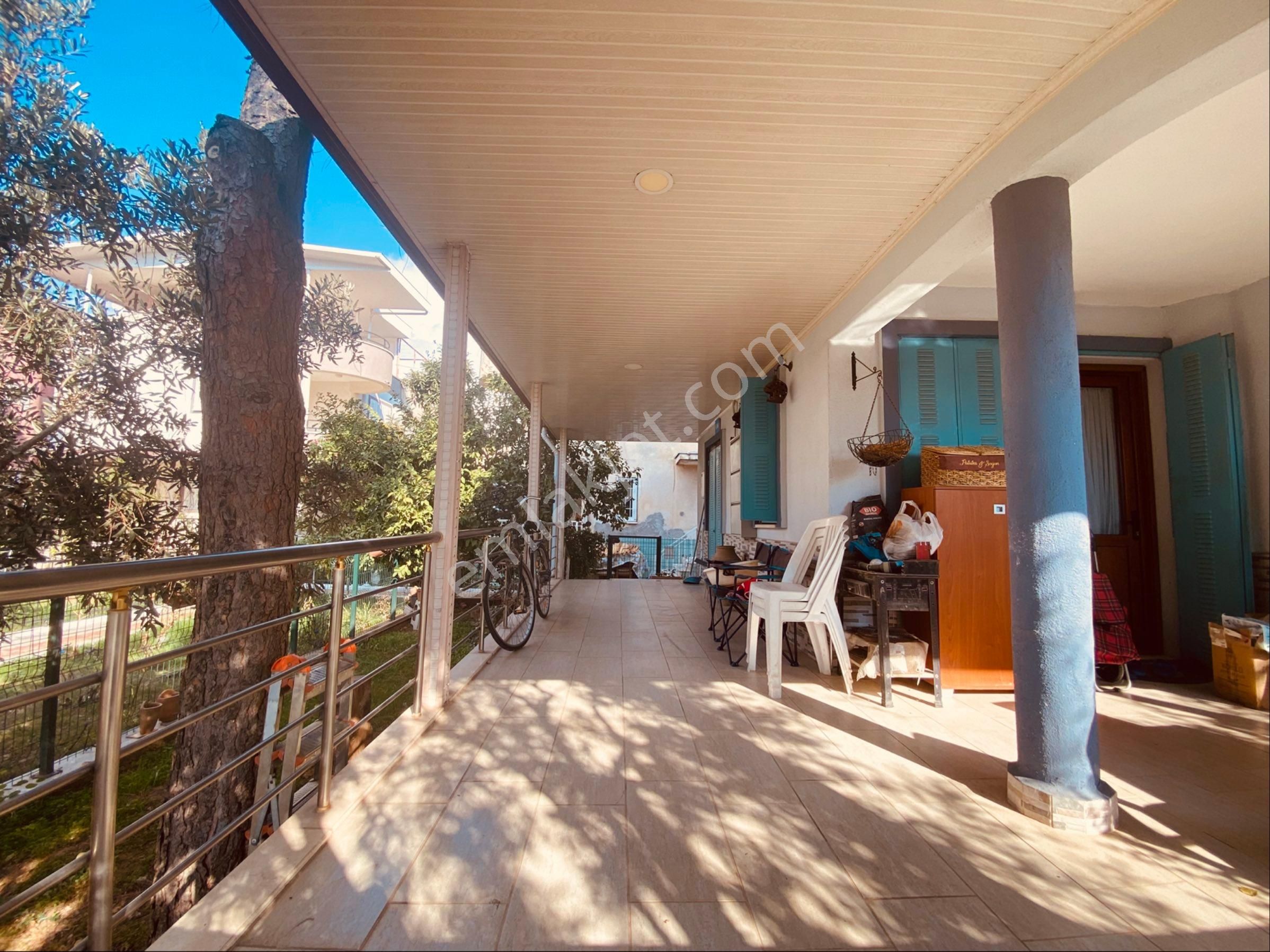 Didim, Efeler’de, Kent Meydanı Karşısı,ege Caddesi Cepheli, Takas Seçenekli, Satılık 5+1 Villa - Görsel 8