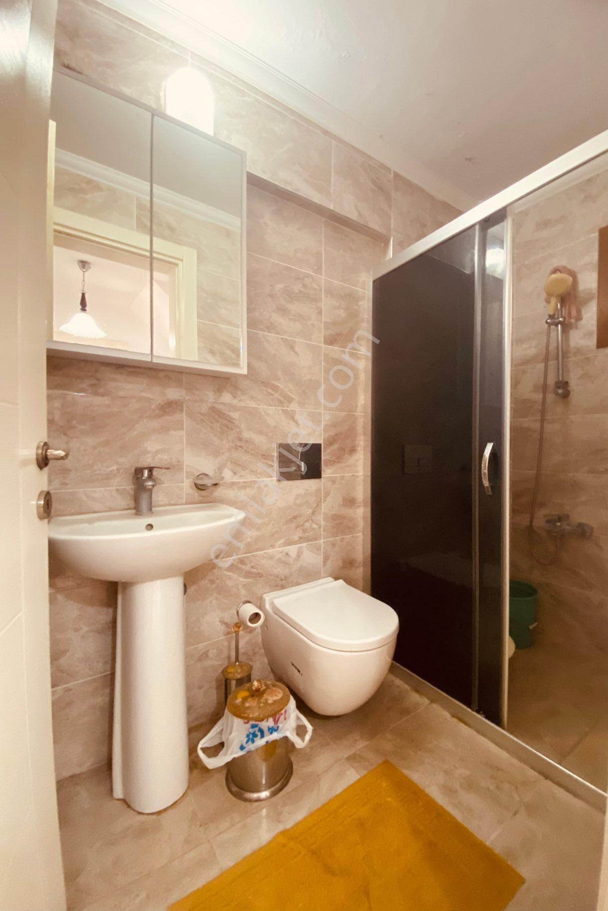 Didim, Efeler’de, Kent Meydanı Karşısı,ege Caddesi Cepheli, Takas Seçenekli, Satılık 5+1 Villa - Görsel 19