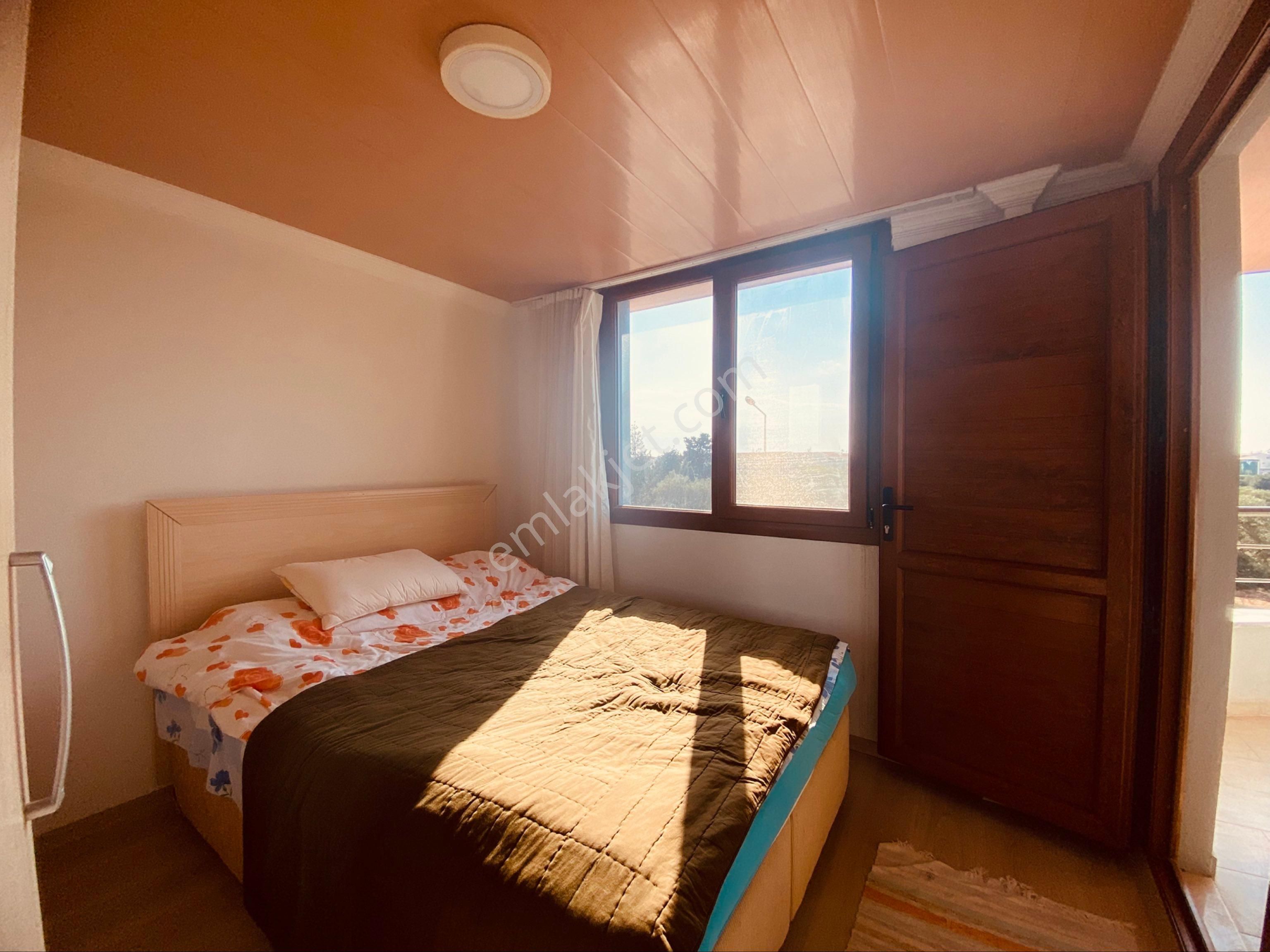 Didim, Efeler’de, Kent Meydanı Karşısı,ege Caddesi Cepheli, Takas Seçenekli, Satılık 5+1 Villa - Görsel 31