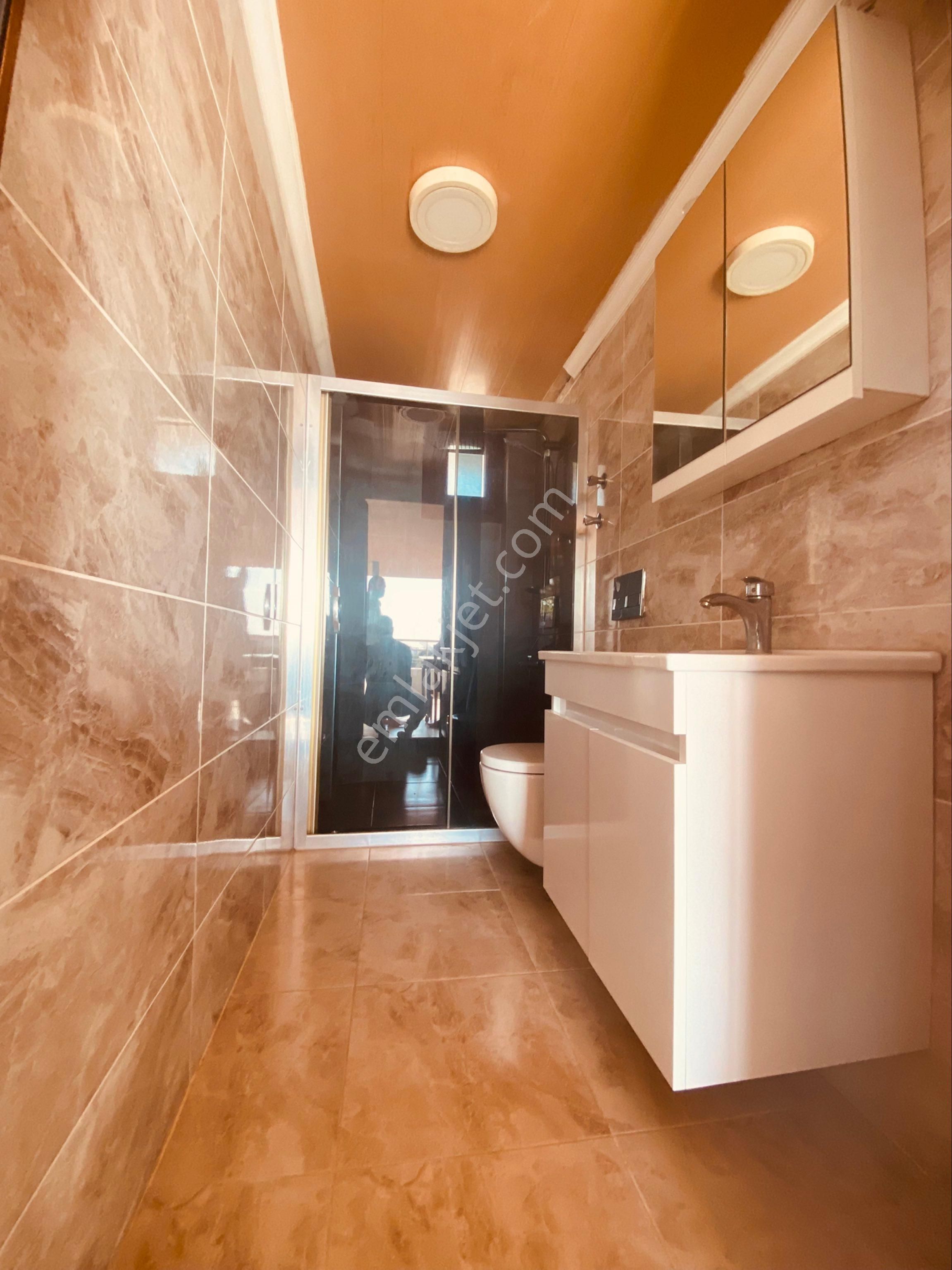 Didim, Efeler’de, Kent Meydanı Karşısı,ege Caddesi Cepheli, Takas Seçenekli, Satılık 5+1 Villa - Görsel 33