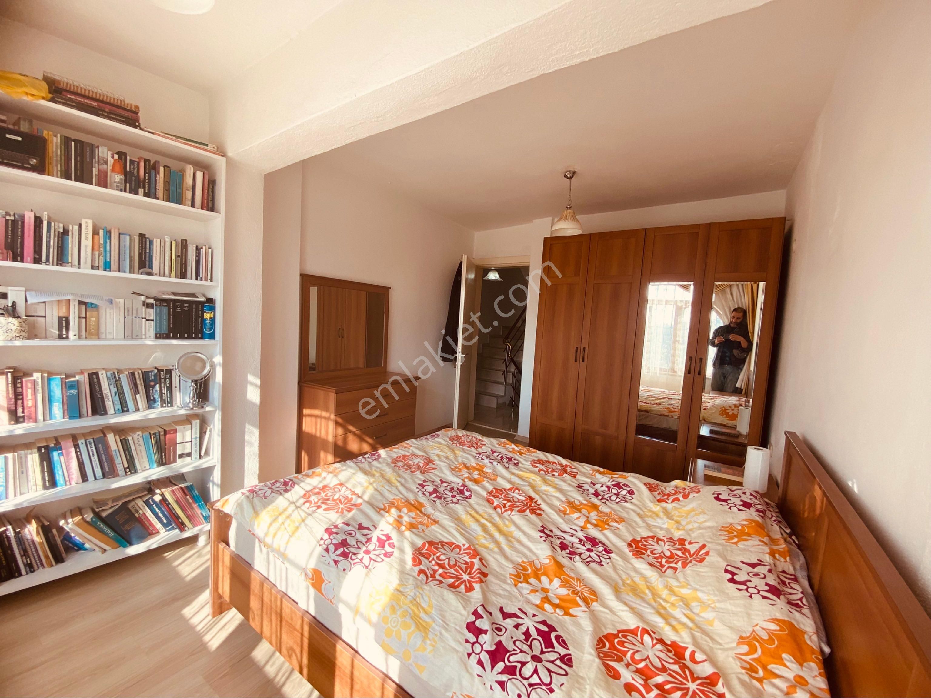 Didim, Efeler’de, Kent Meydanı Karşısı,ege Caddesi Cepheli, Takas Seçenekli, Satılık 5+1 Villa - Görsel 21