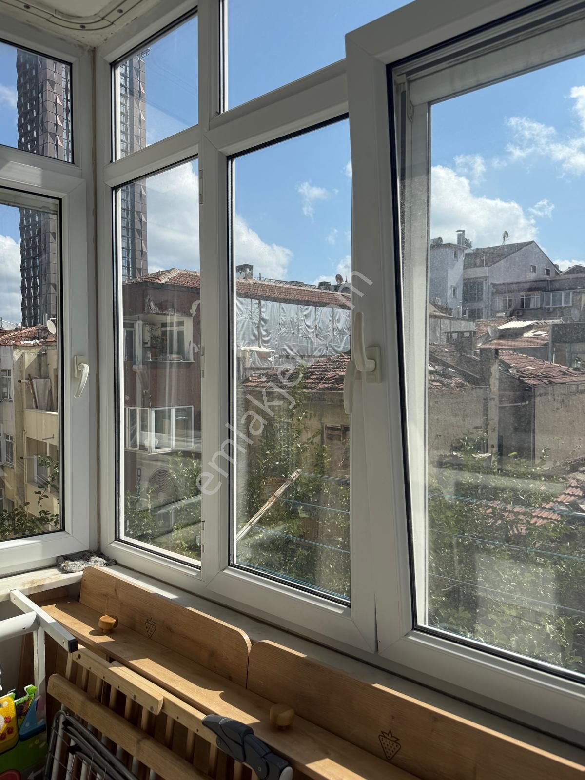 Sisle Merkezde Satilik Dubleks - Görsel 9