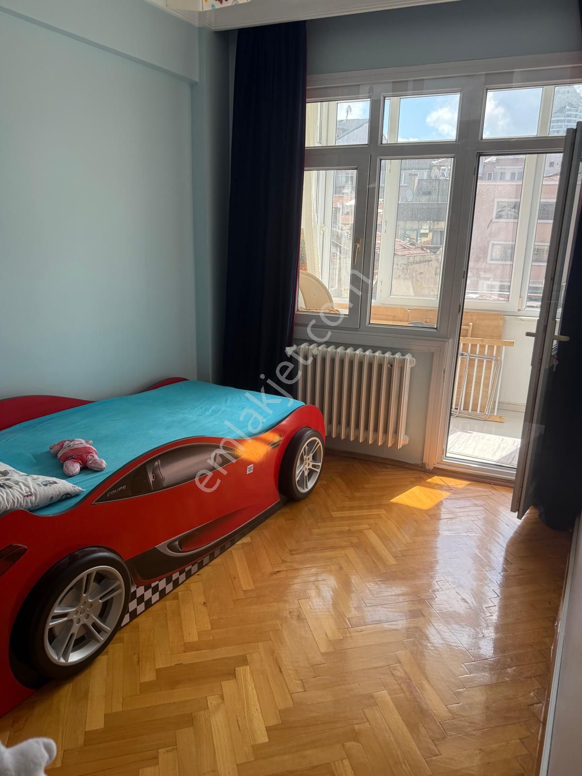 Sisle Merkezde Satilik Dubleks - Görsel 8