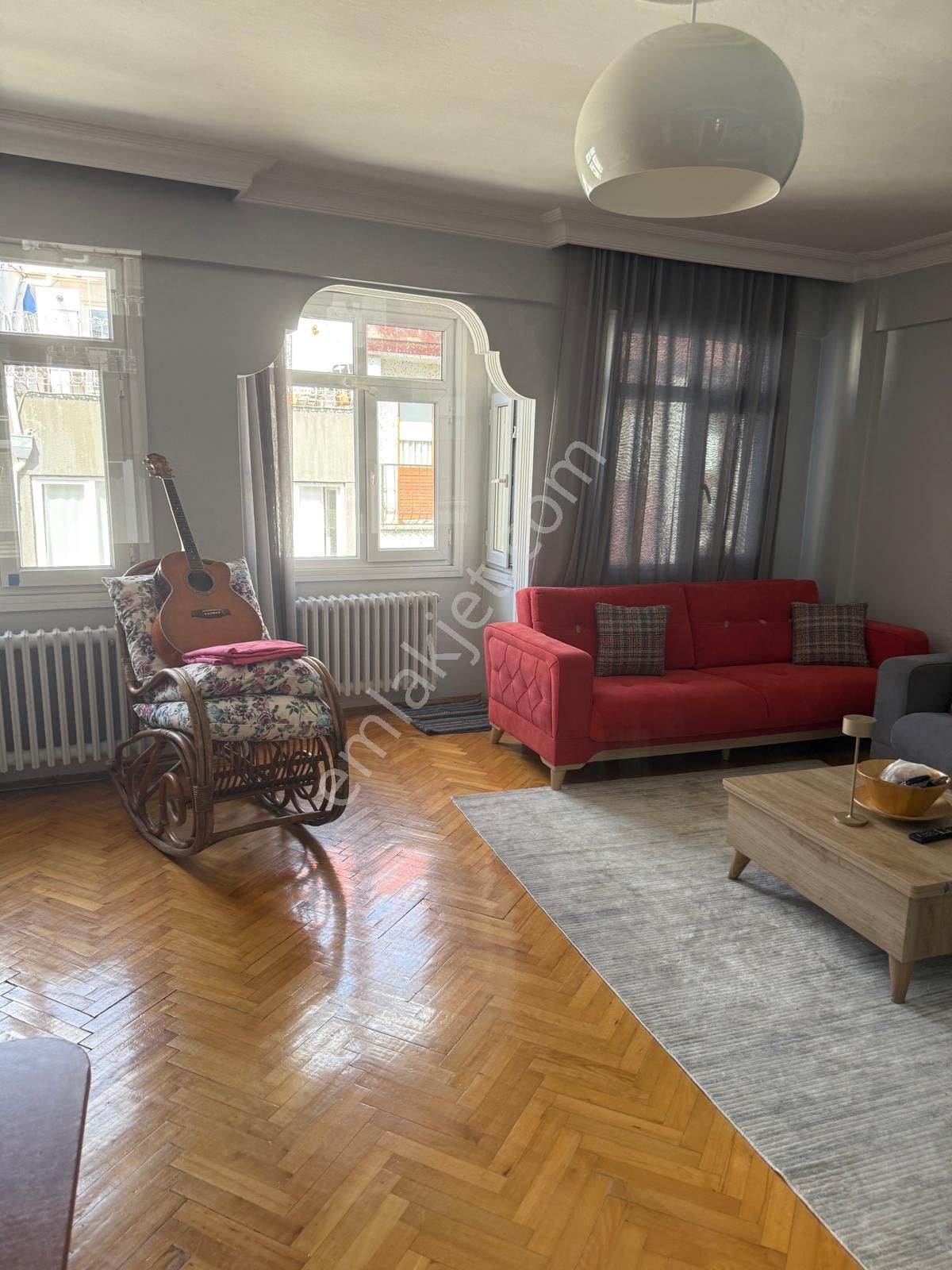 Sisle Merkezde Satilik Dubleks - Görsel 18