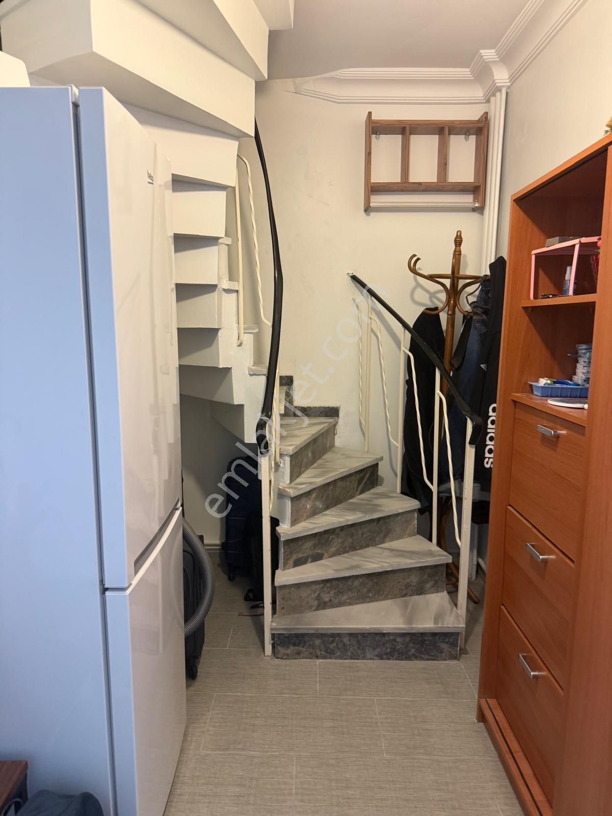 Sisle Merkezde Satilik Dubleks - Görsel 2