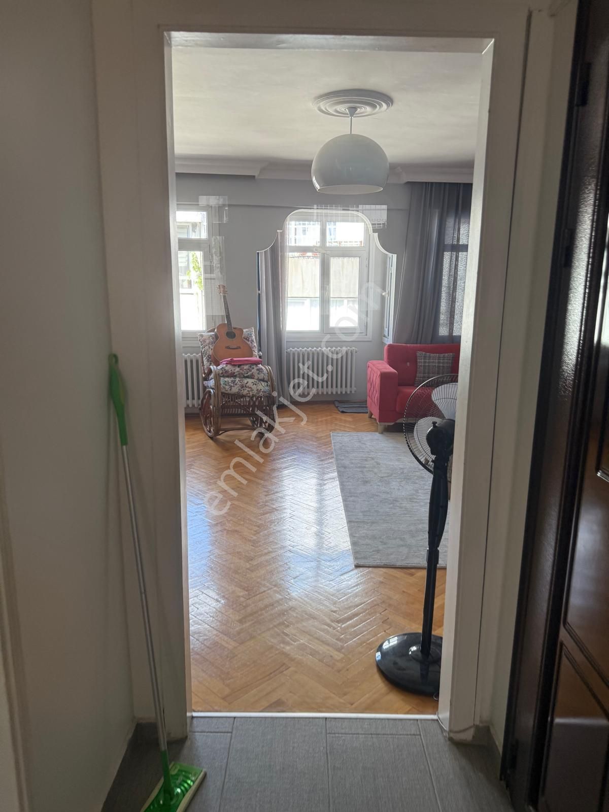 Sisle Merkezde Satilik Dubleks - Görsel 15