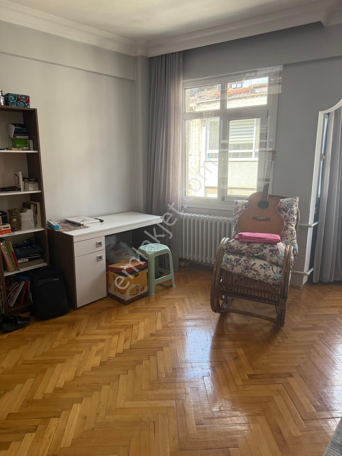 Sisle Merkezde Satilik Dubleks - Görsel 19