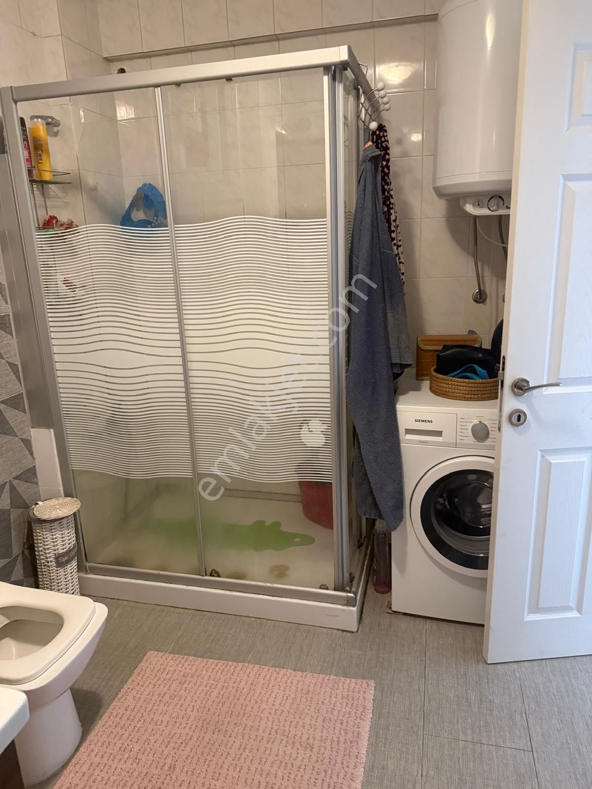 Sisle Merkezde Satilik Dubleks - Görsel 14