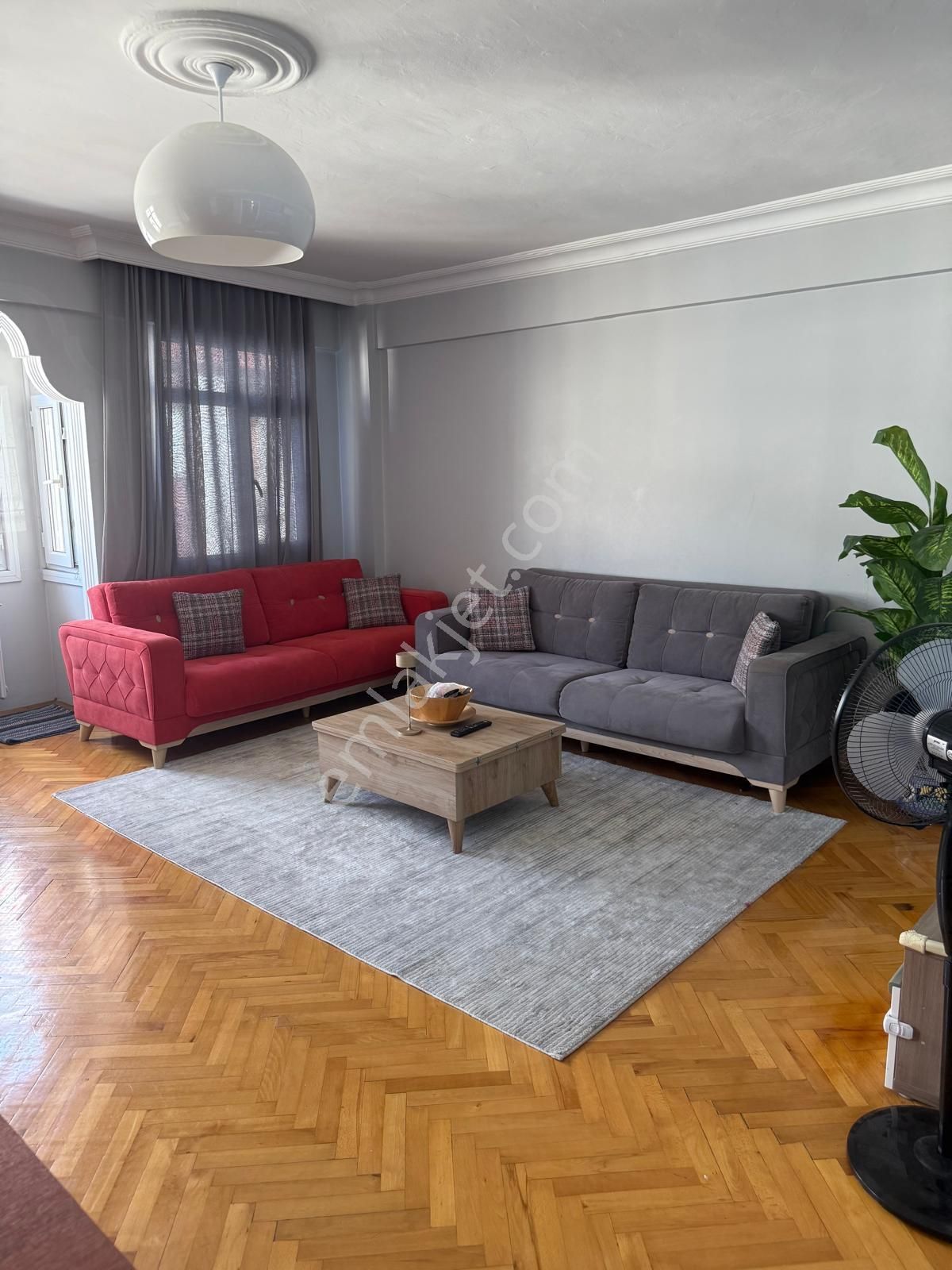 Sisle Merkezde Satilik Dubleks