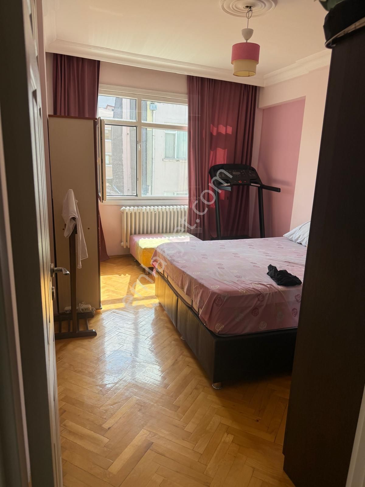 Sisle Merkezde Satilik Dubleks - Görsel 4